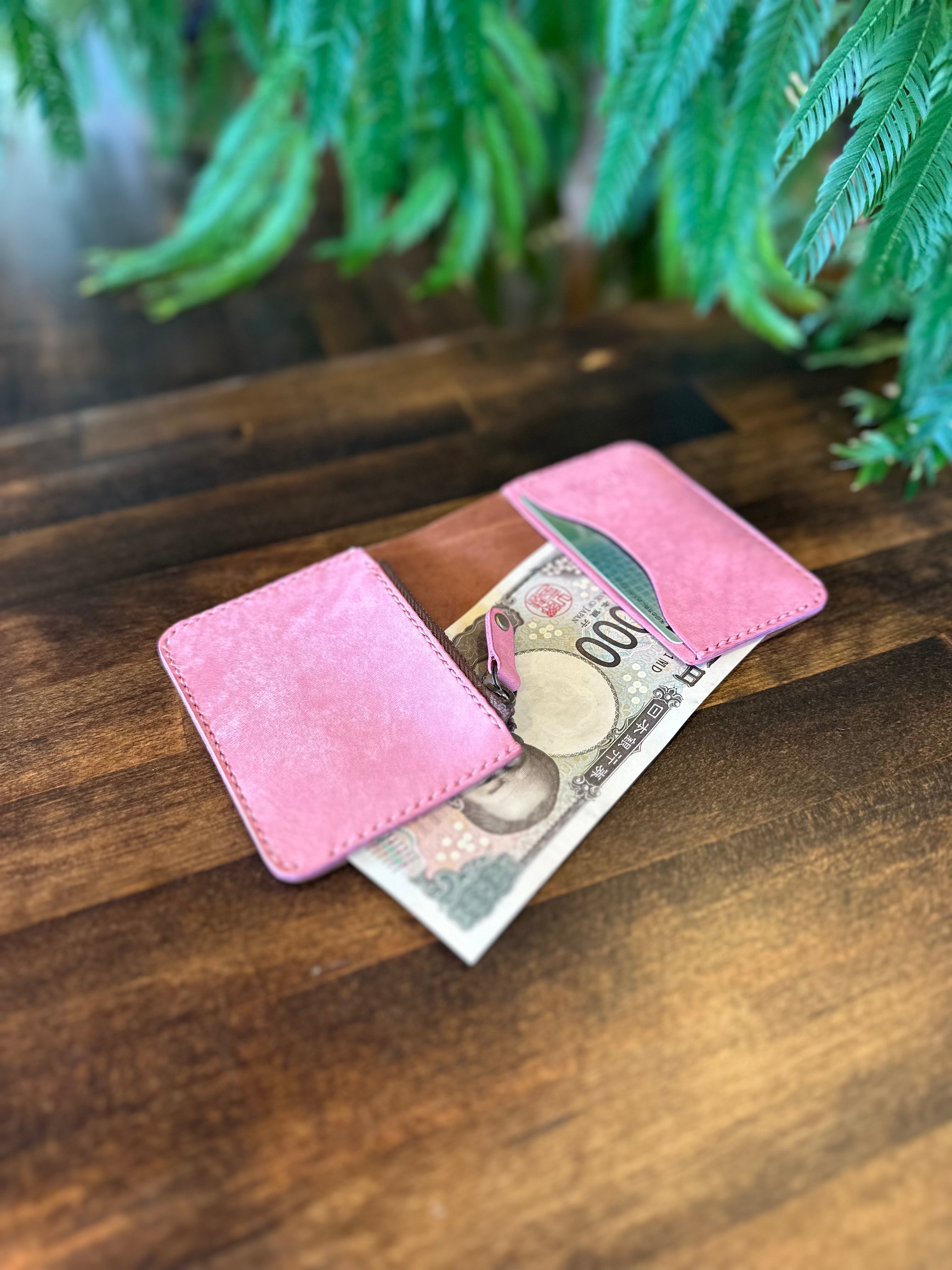 【京都×イタリア】家計管理Wallet