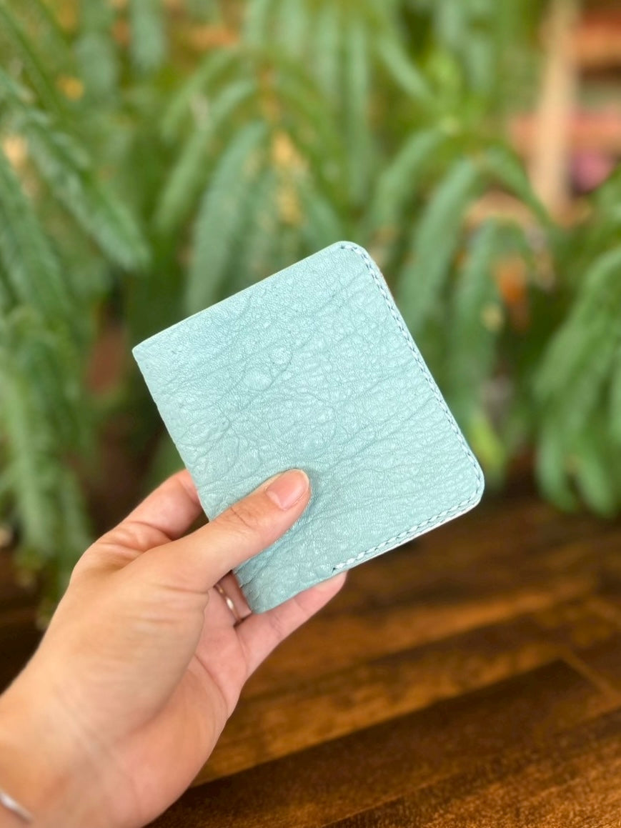 家計管理Walletセミオーダー【ランドセルリメイクも可】