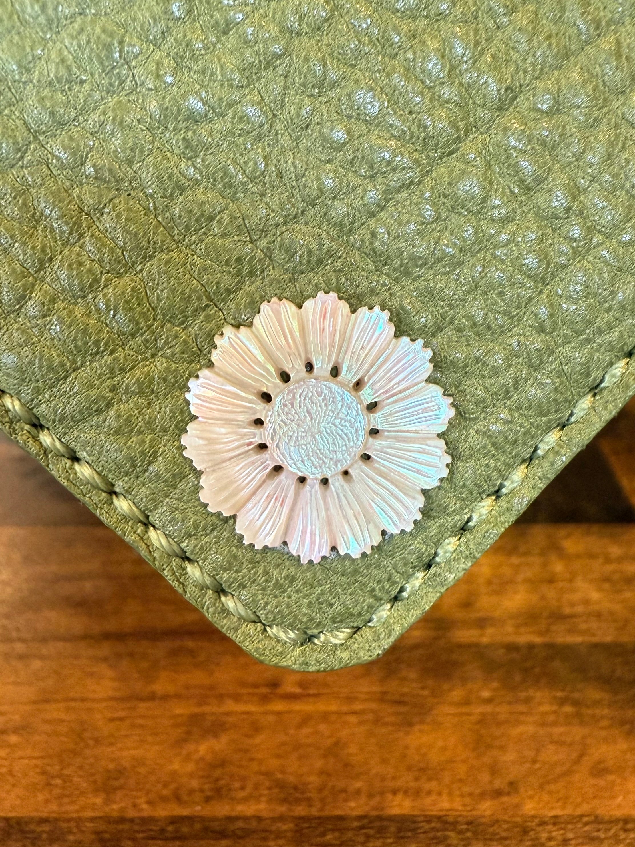 【フルオーダー】キーケース