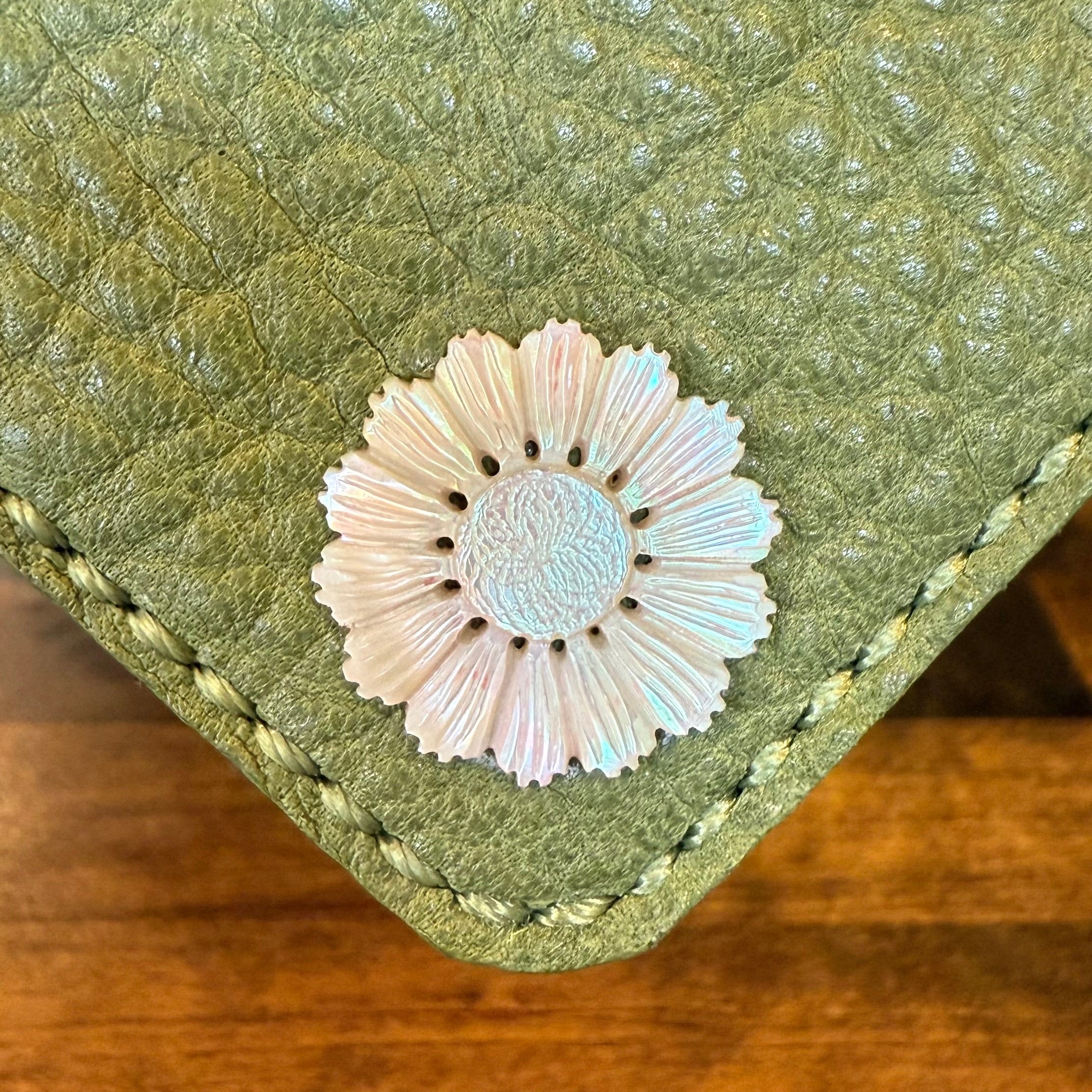 【フルオーダー】キーケース