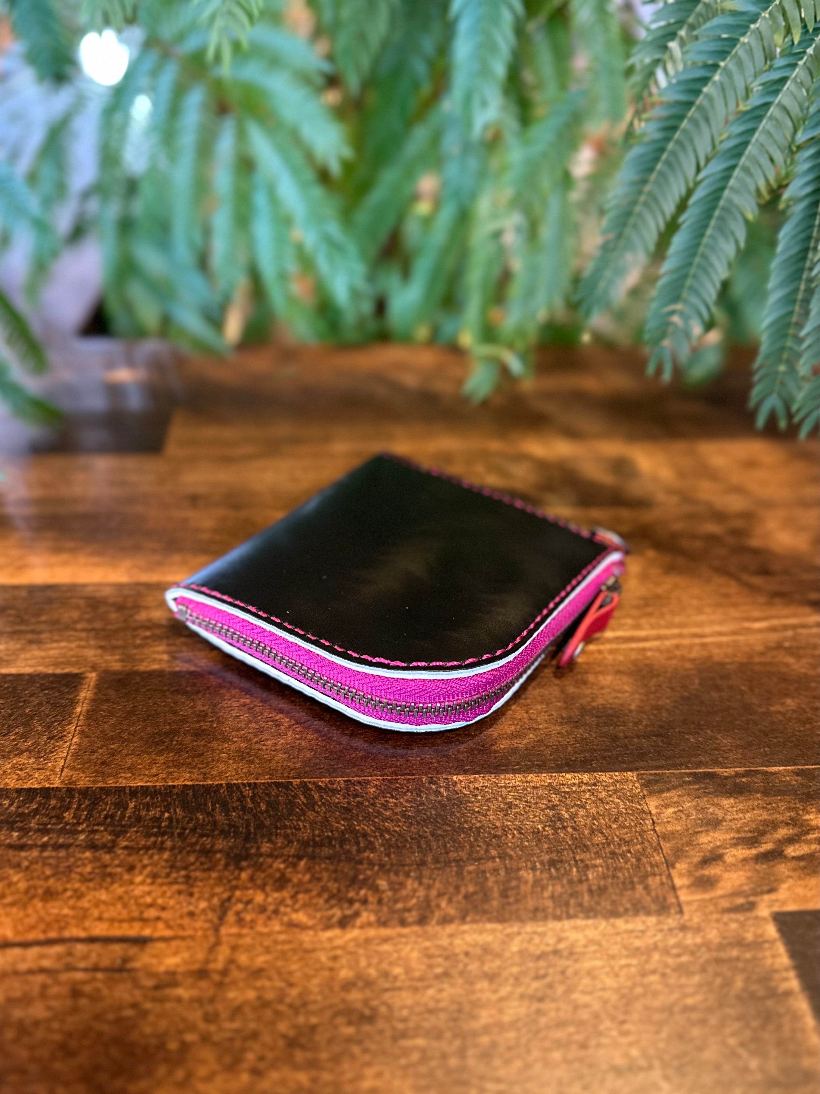 島財布セミオーダー 【ランドセルリメイクも可】