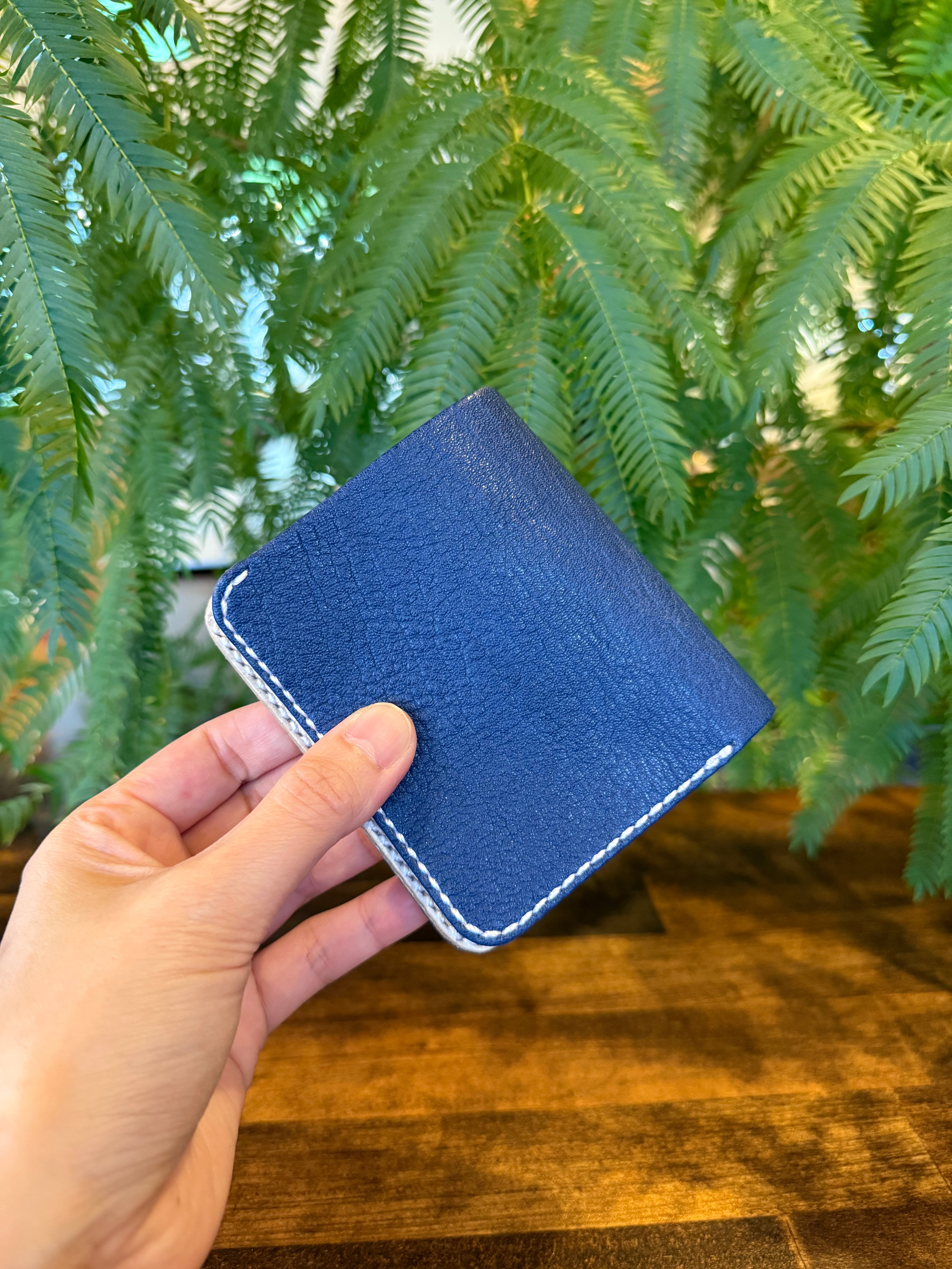 President's Household Management Wallet