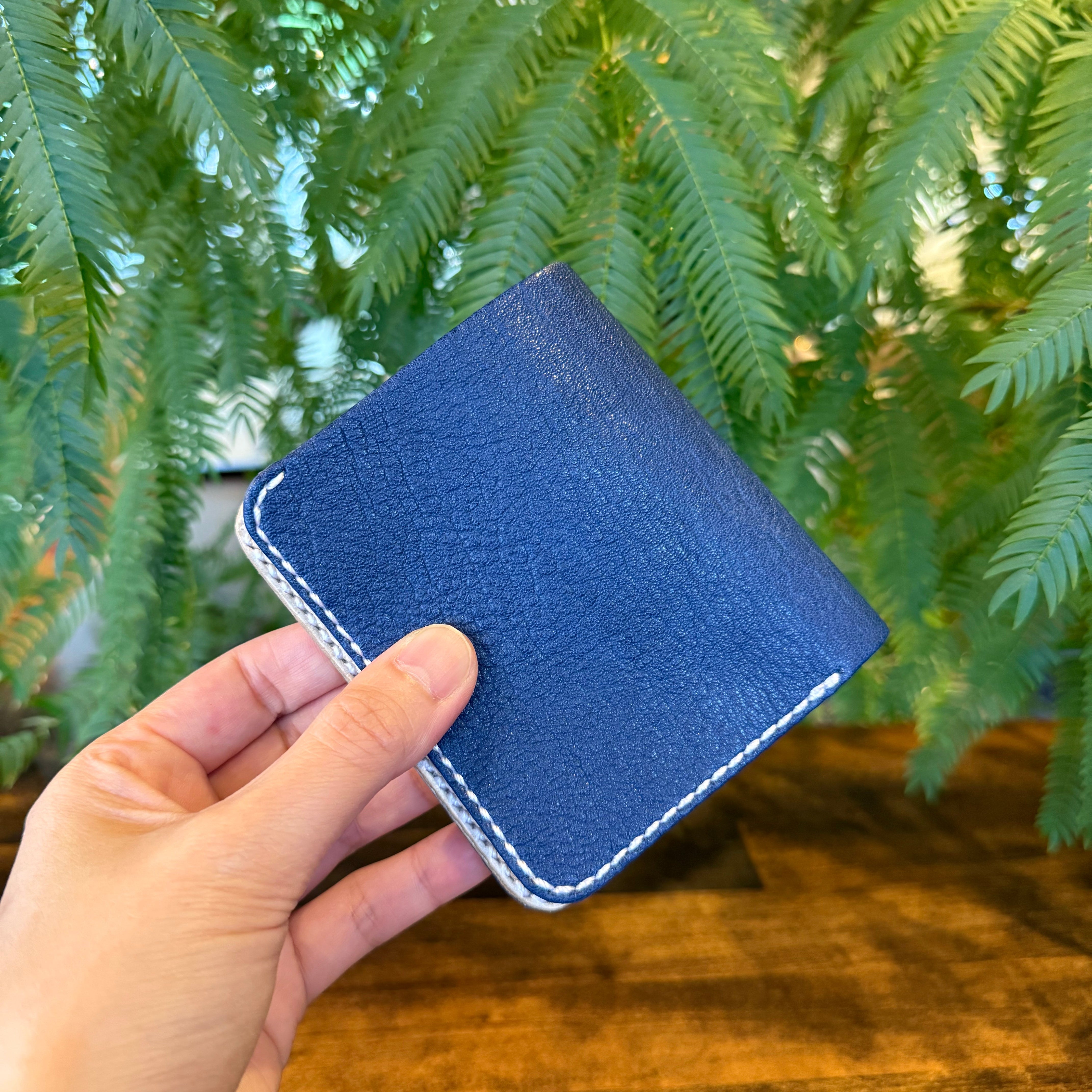 学長の家計管理Wallet・歴代アーカイブ