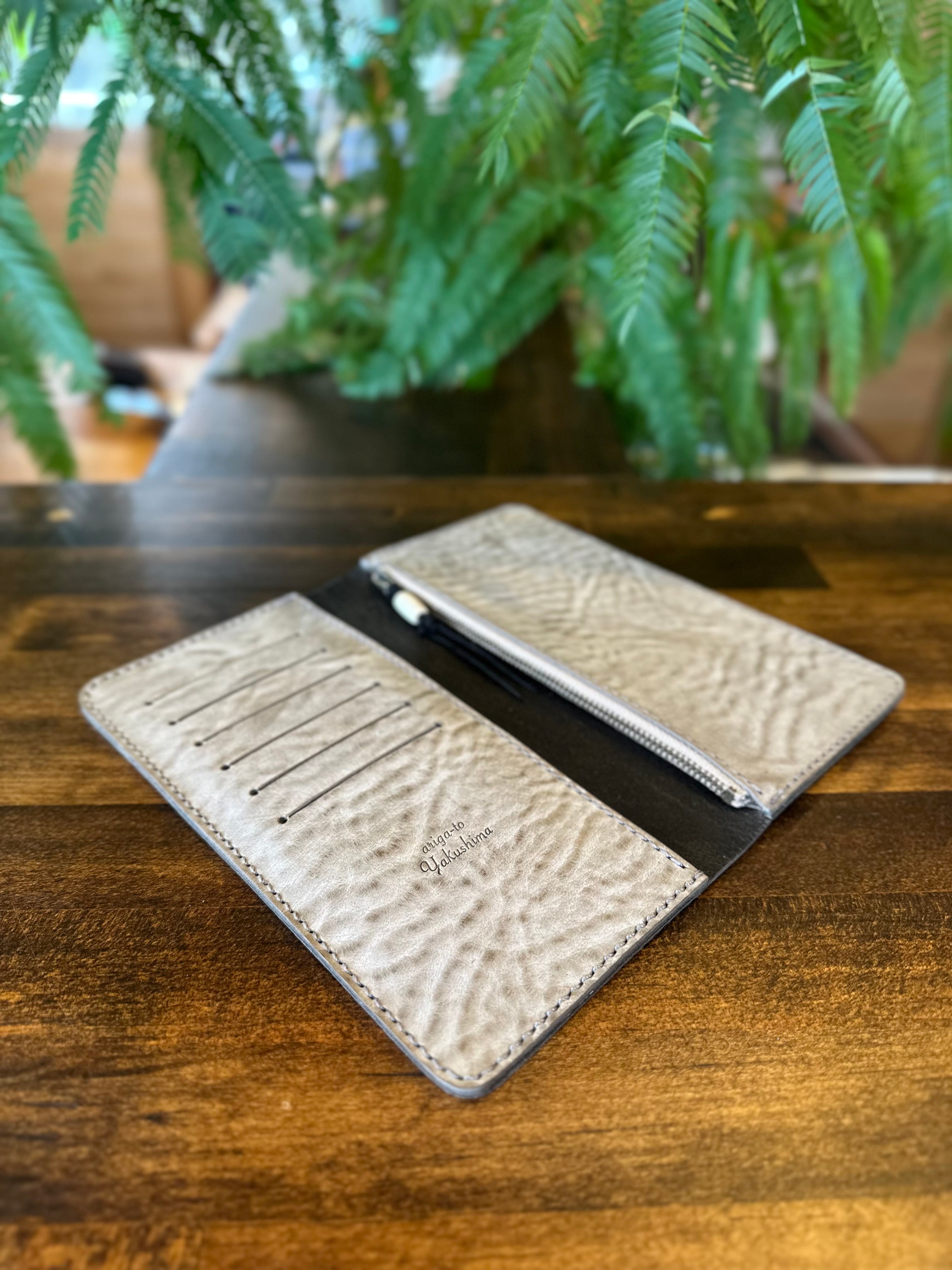 スマートウォレットセミオーダー