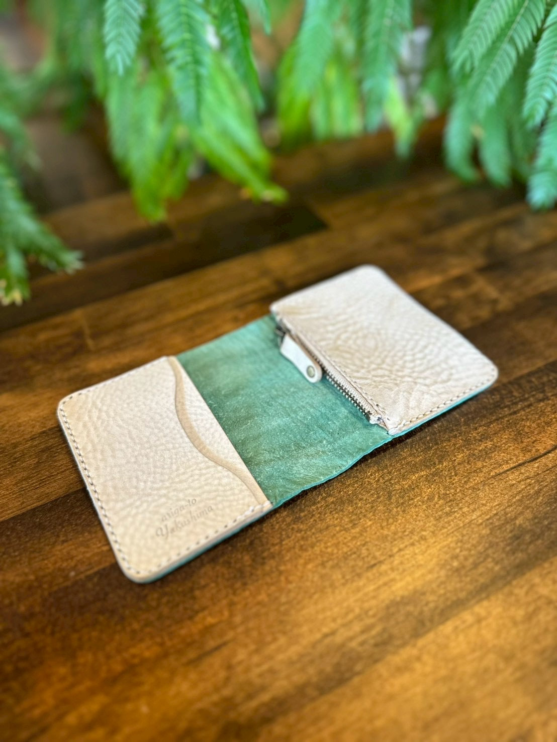 家計管理Wallet(セミオーダー)