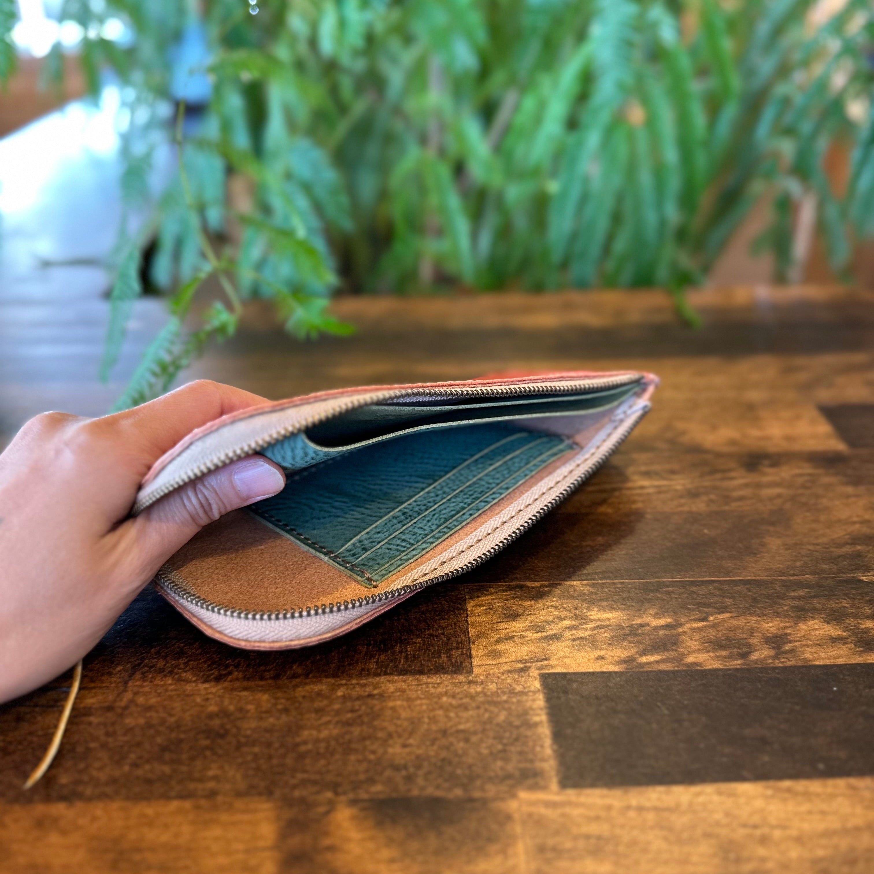 ポケットカスタマイズ