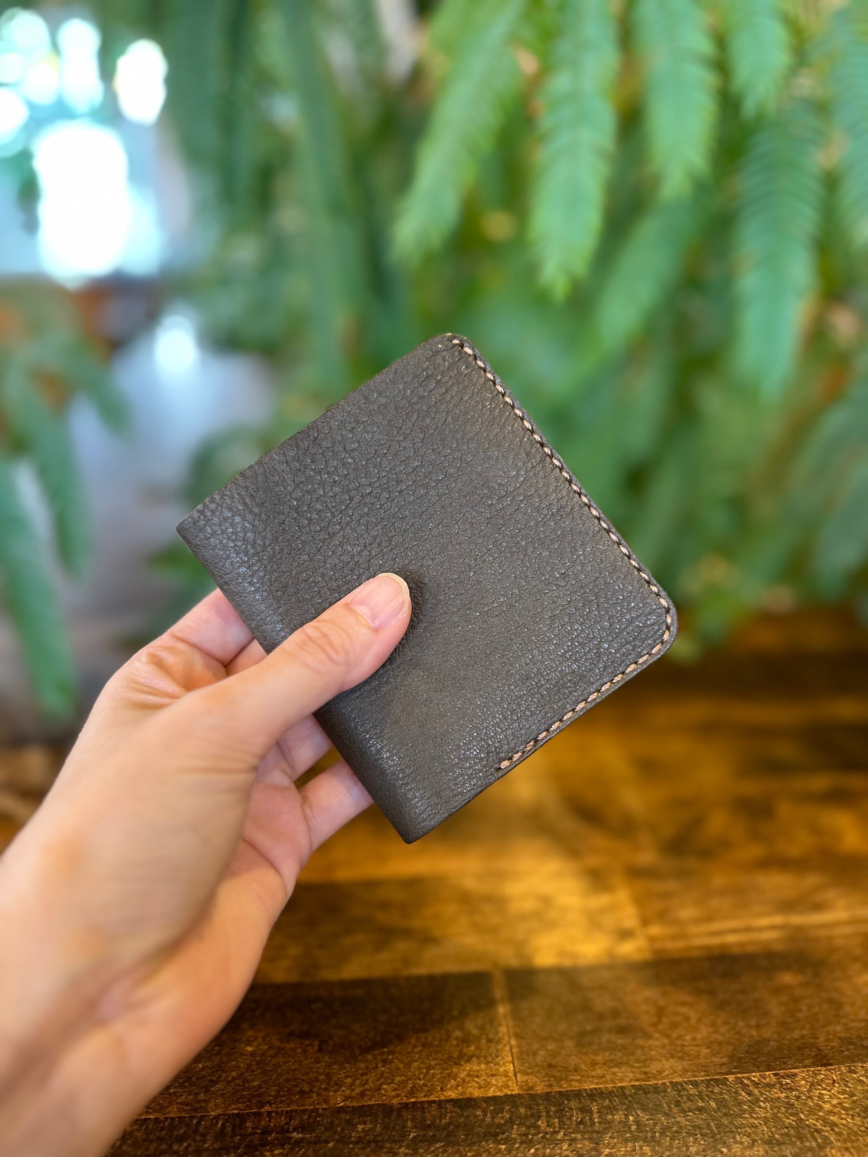 家計管理Walletセミオーダー【ランドセルリメイクも可】