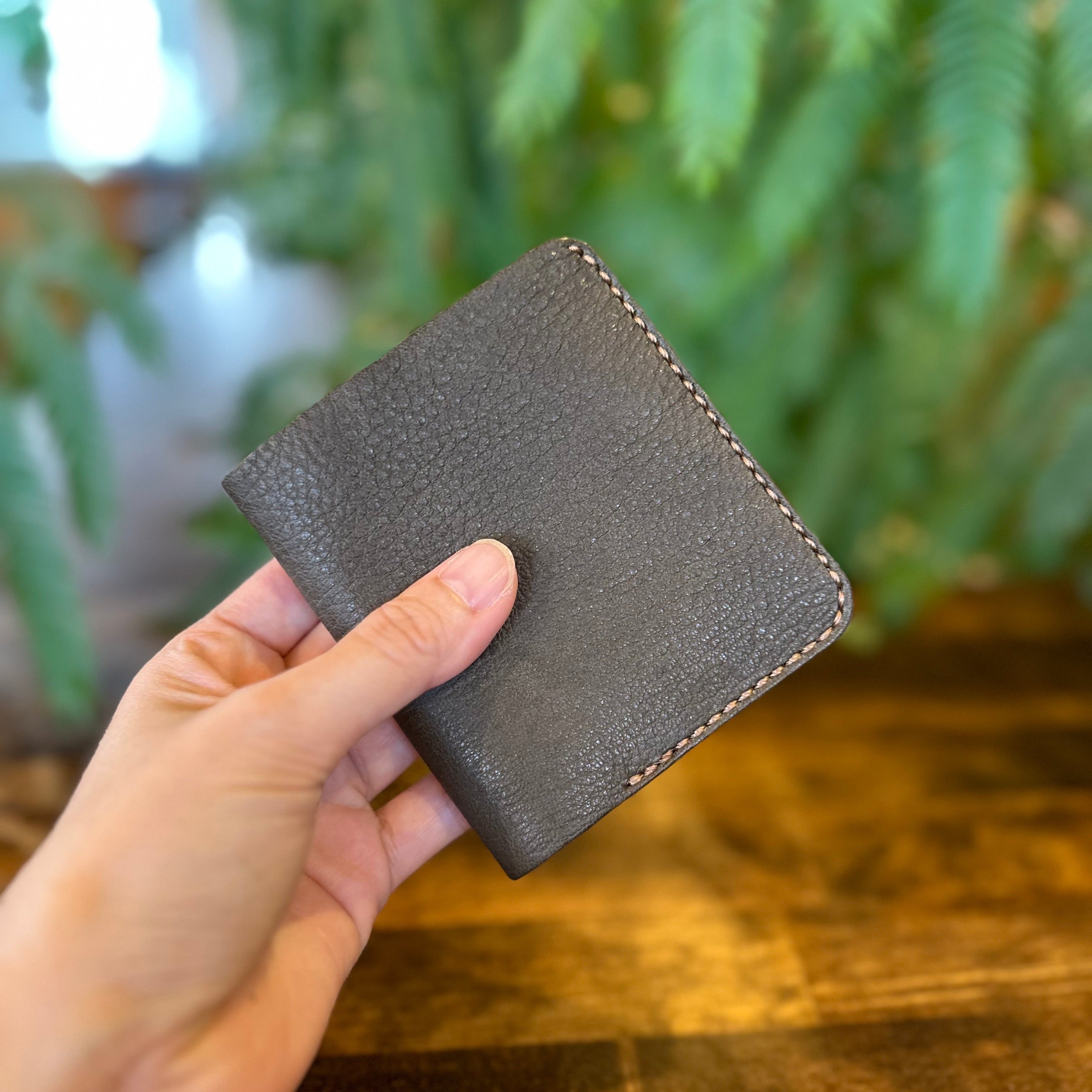 家計管理Walletセミオーダー