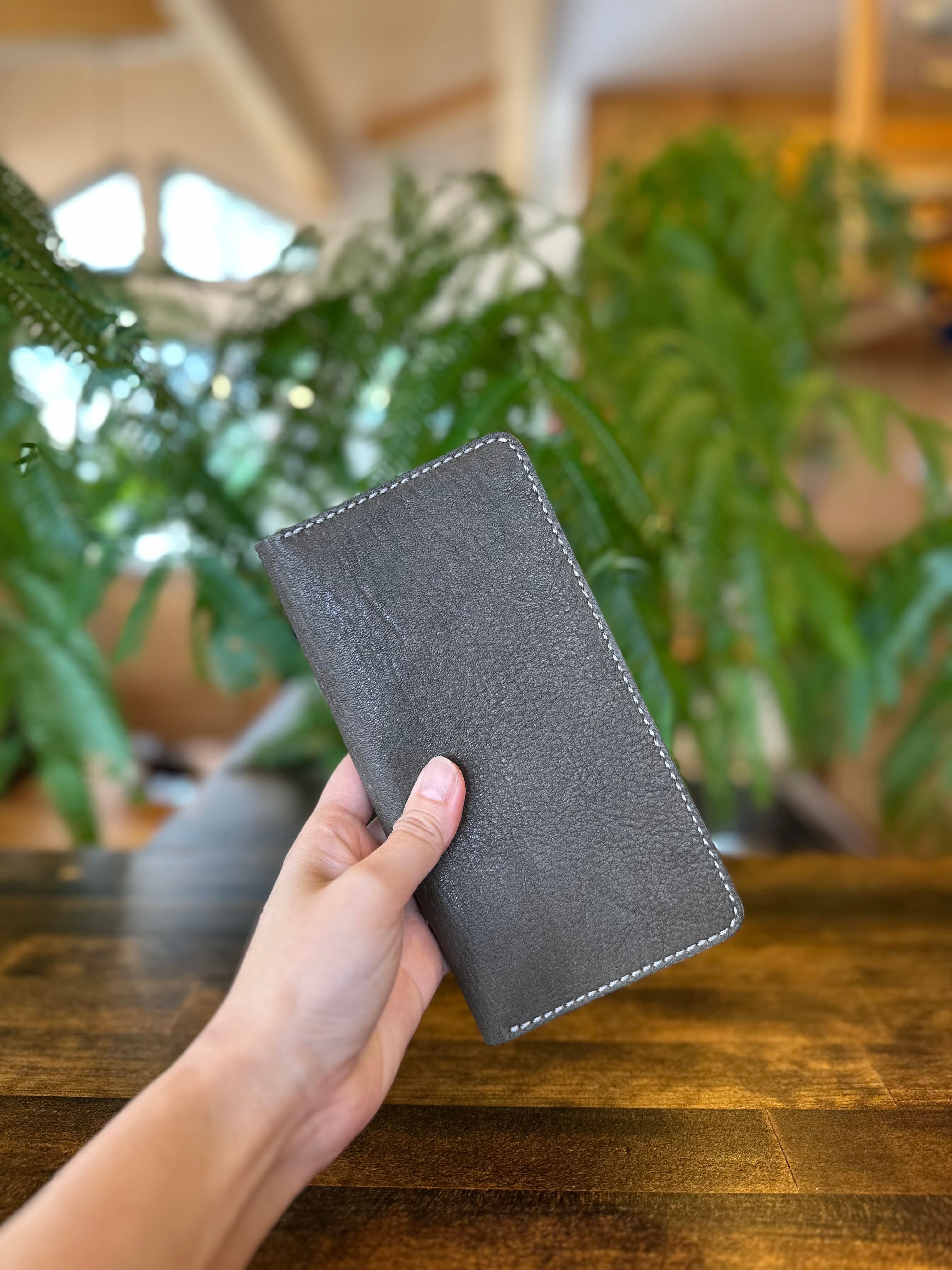 スマートウォレットセミオーダー