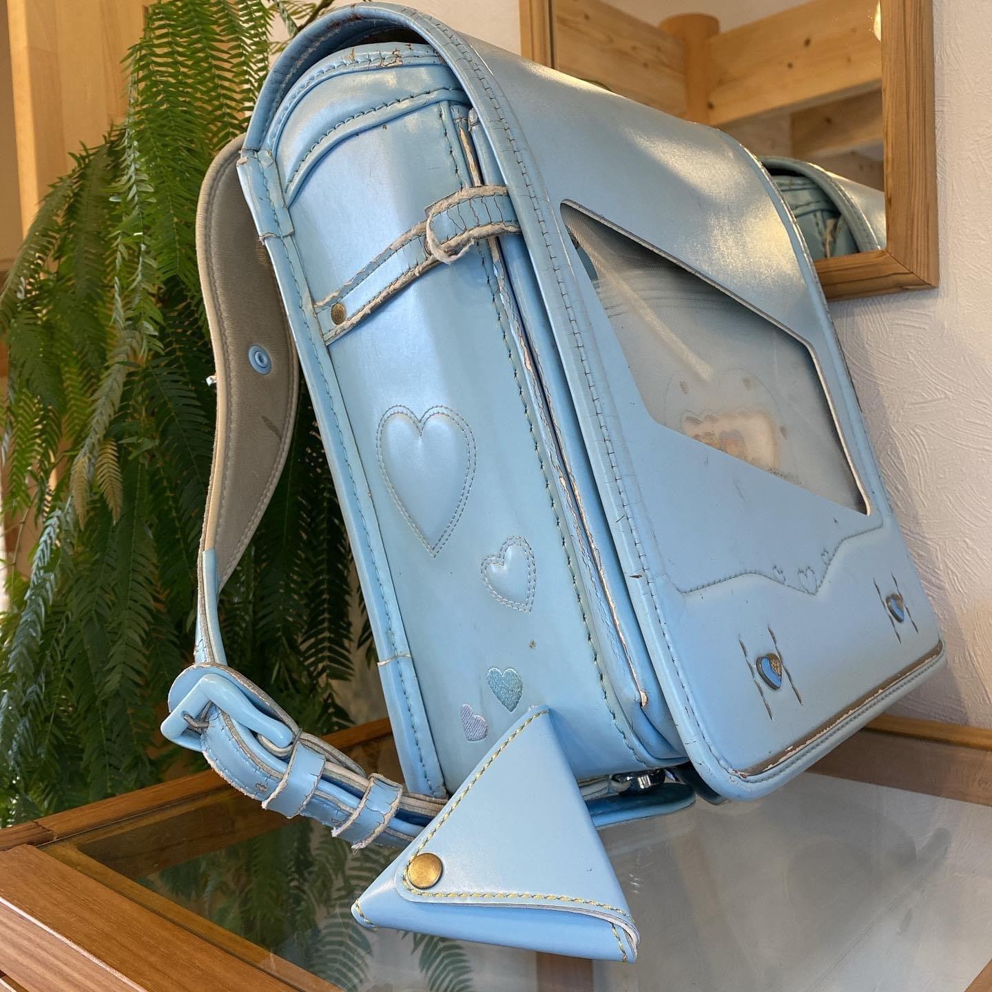 ランドセルリメイク・お任せ5万円パック