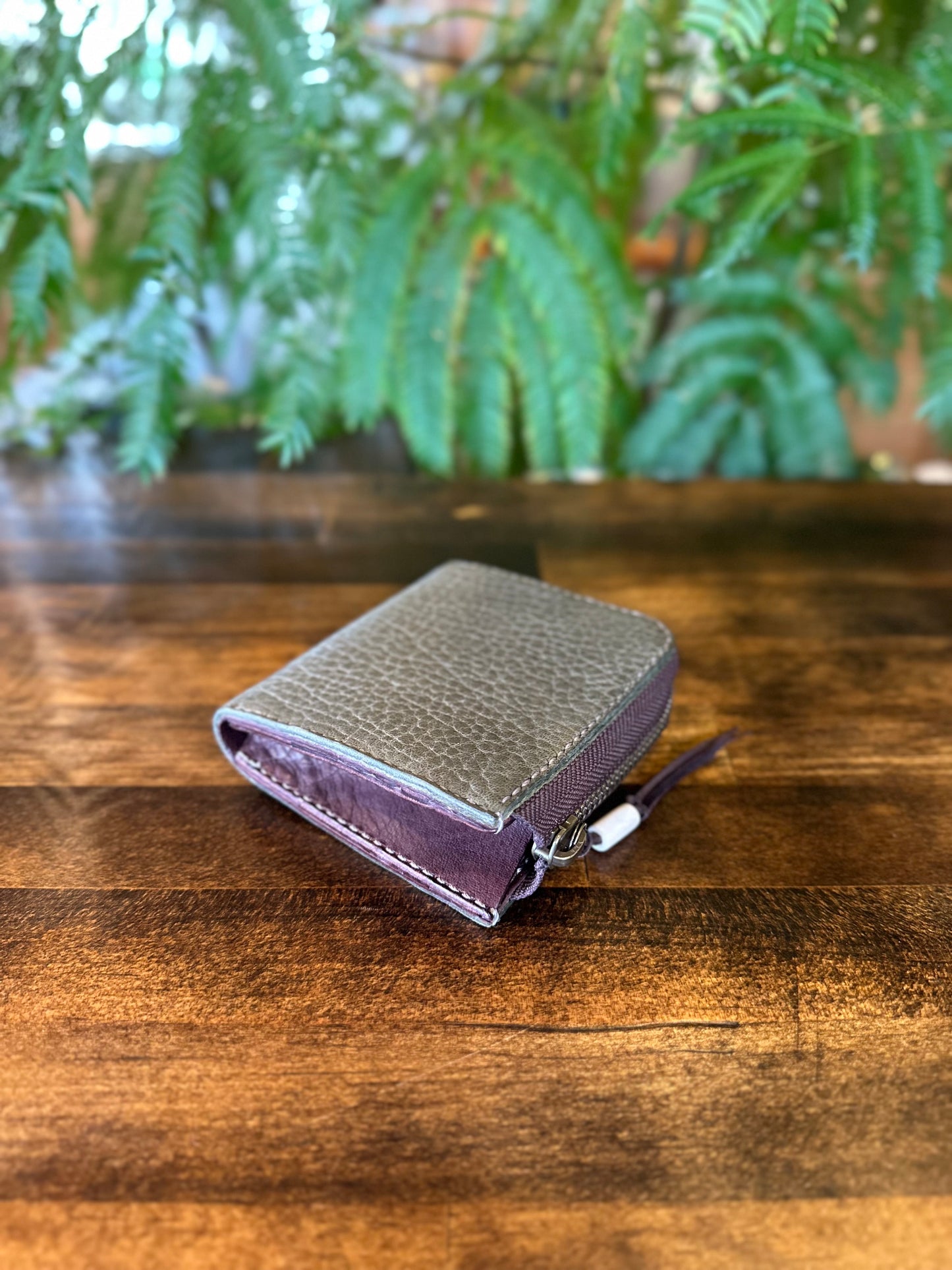 Ultimate Island Wallet (Mori)