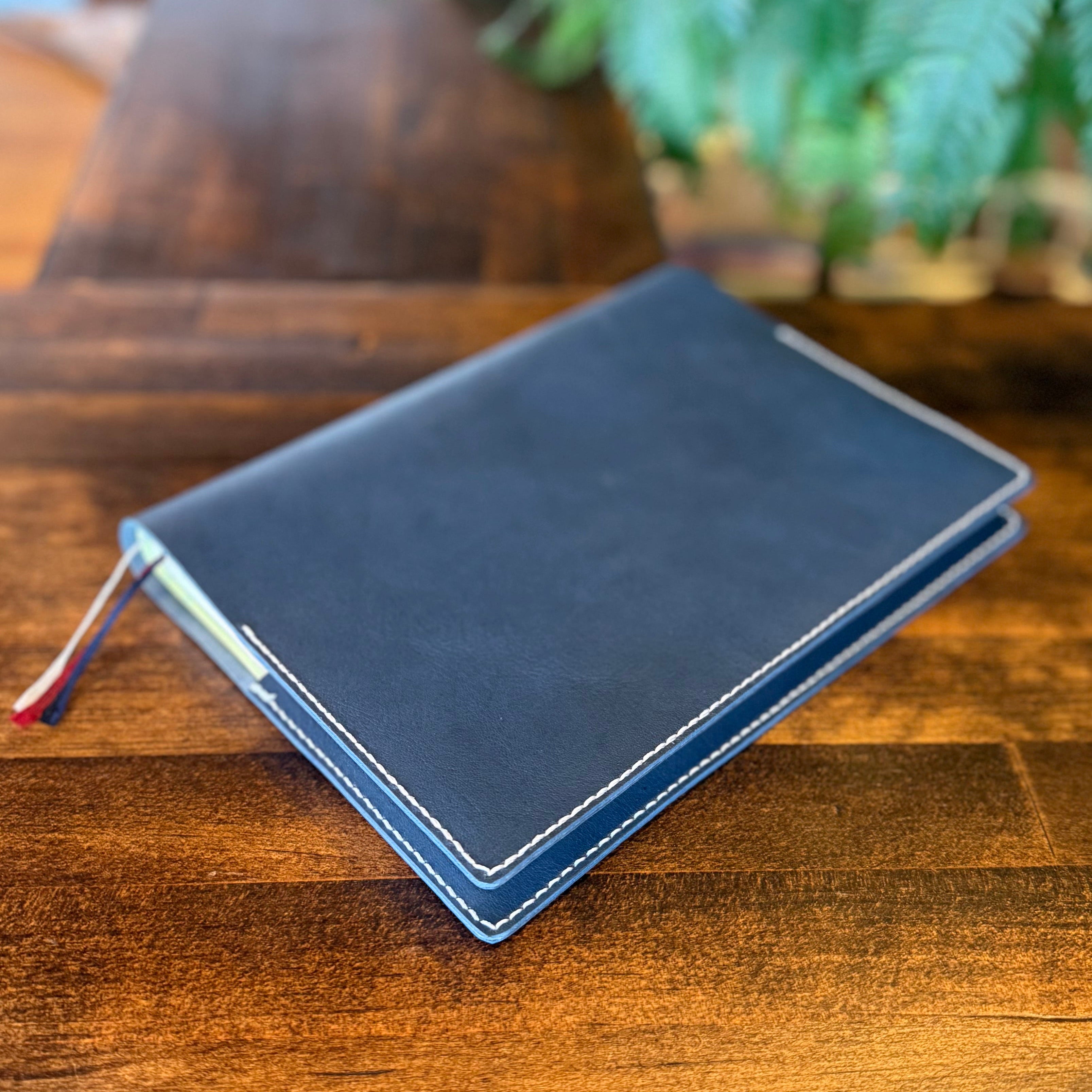 【オーダーメイド】手帳カバー