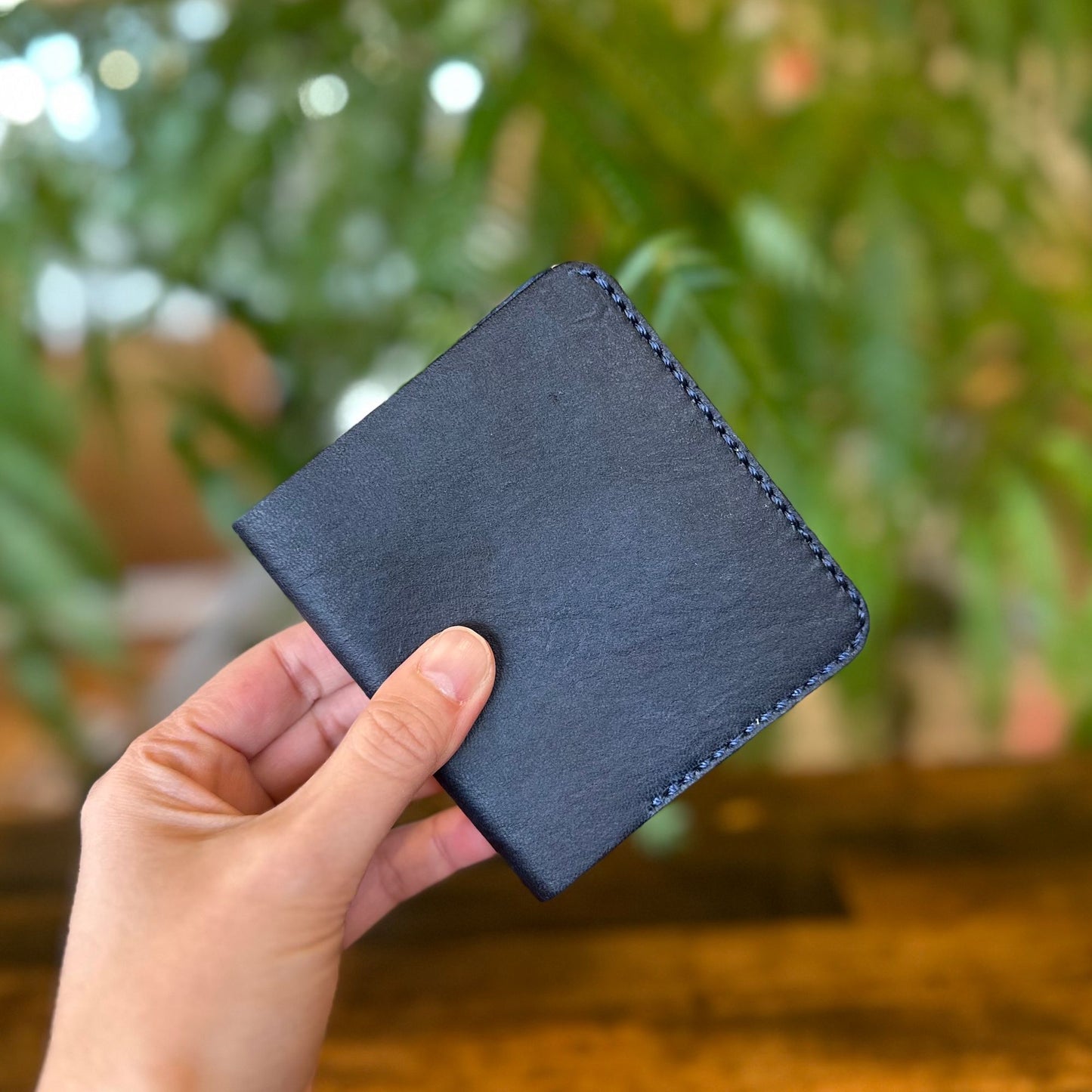 President's Household Management Wallet