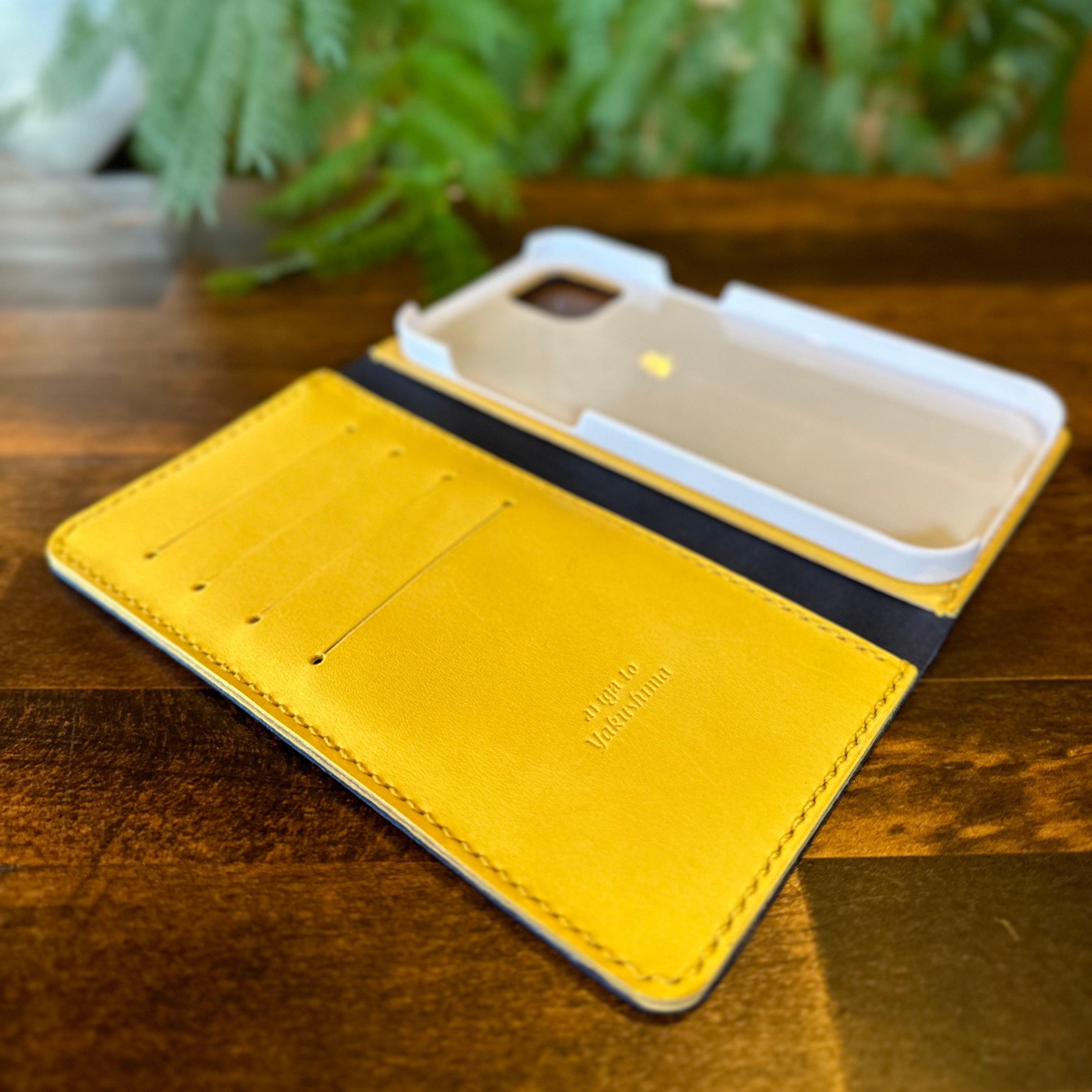 Semi-custom iPhone and smartphone cases