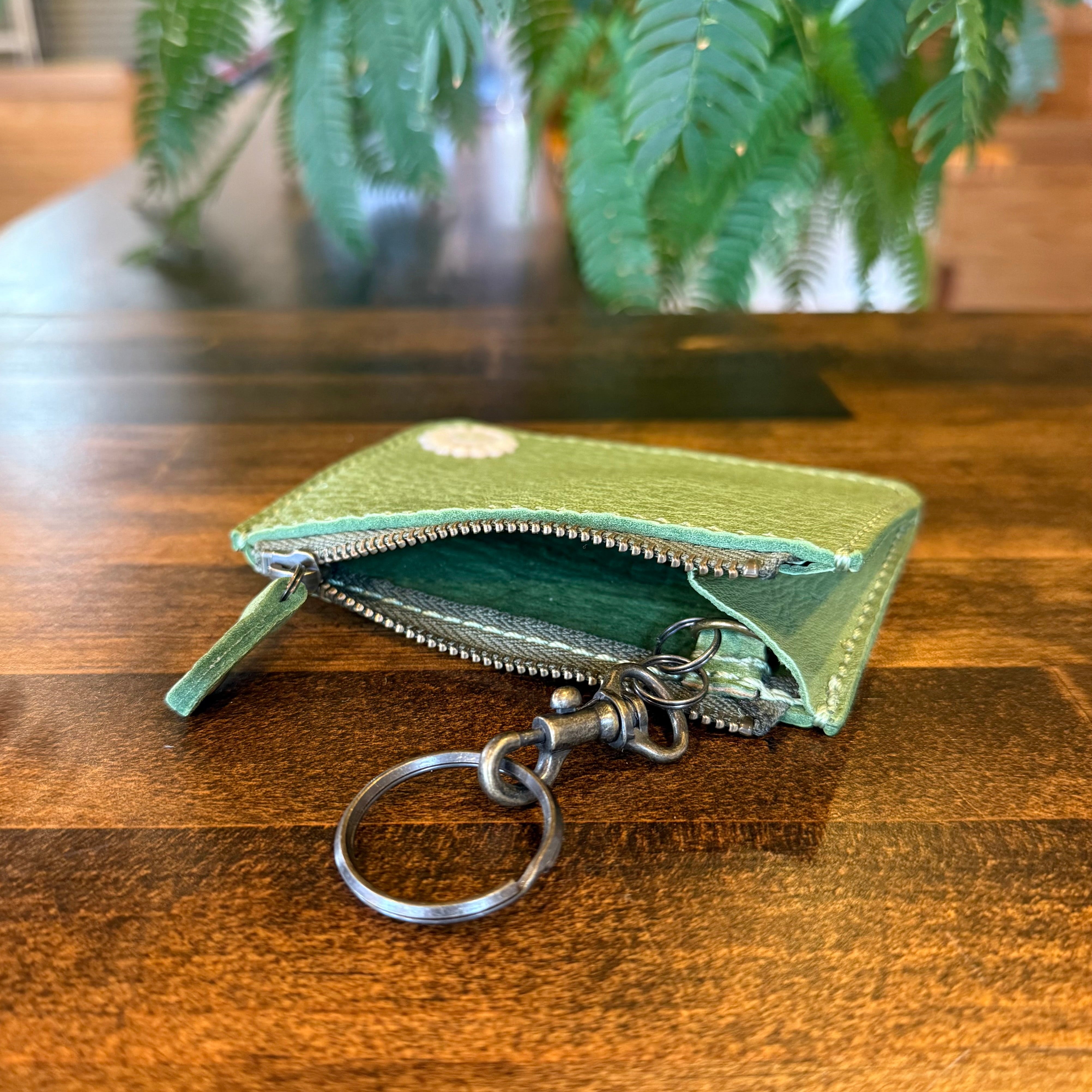 【フルオーダー】キーケース