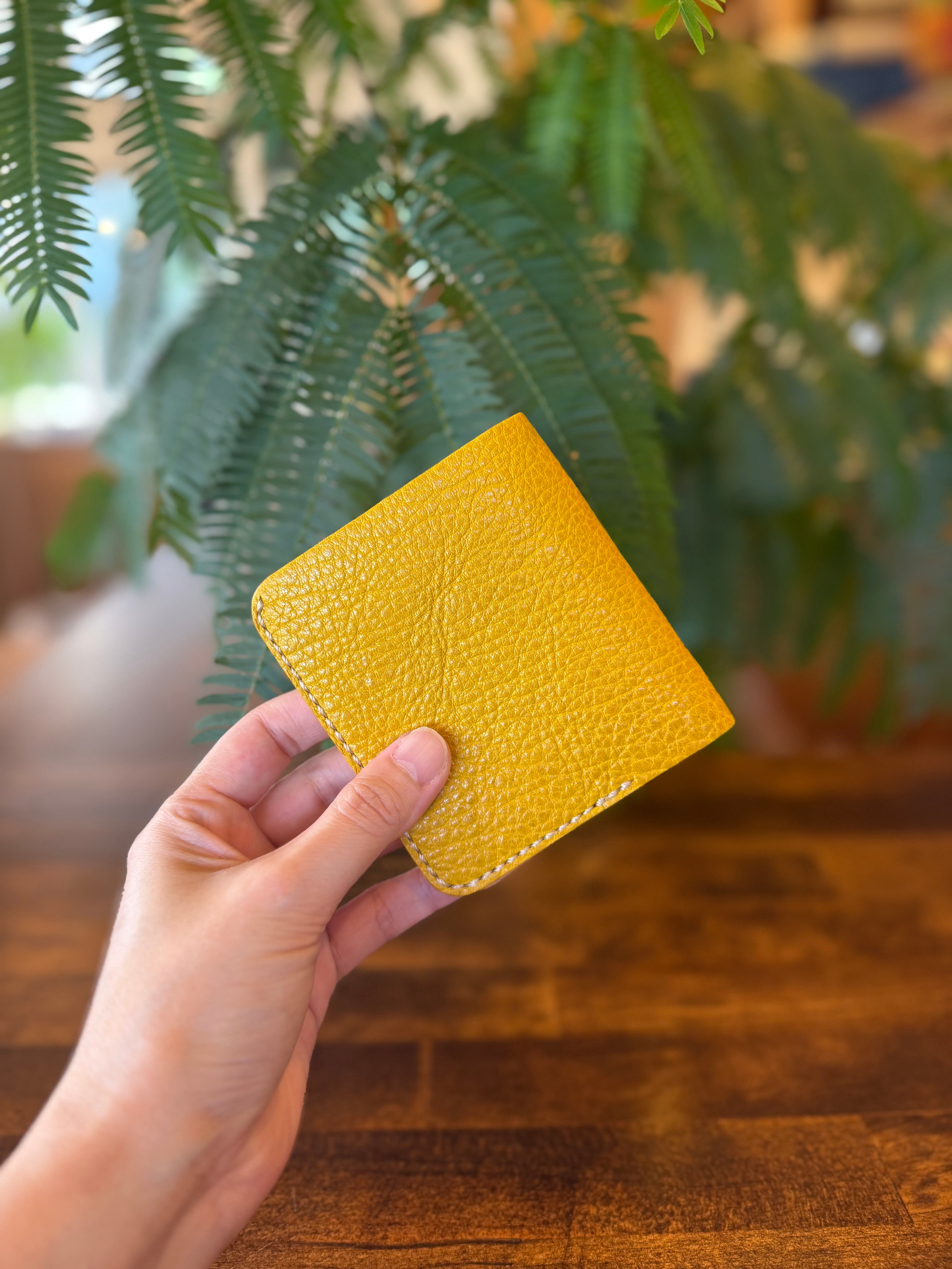 家計管理Walletセミオーダー【ランドセルリメイクも可】