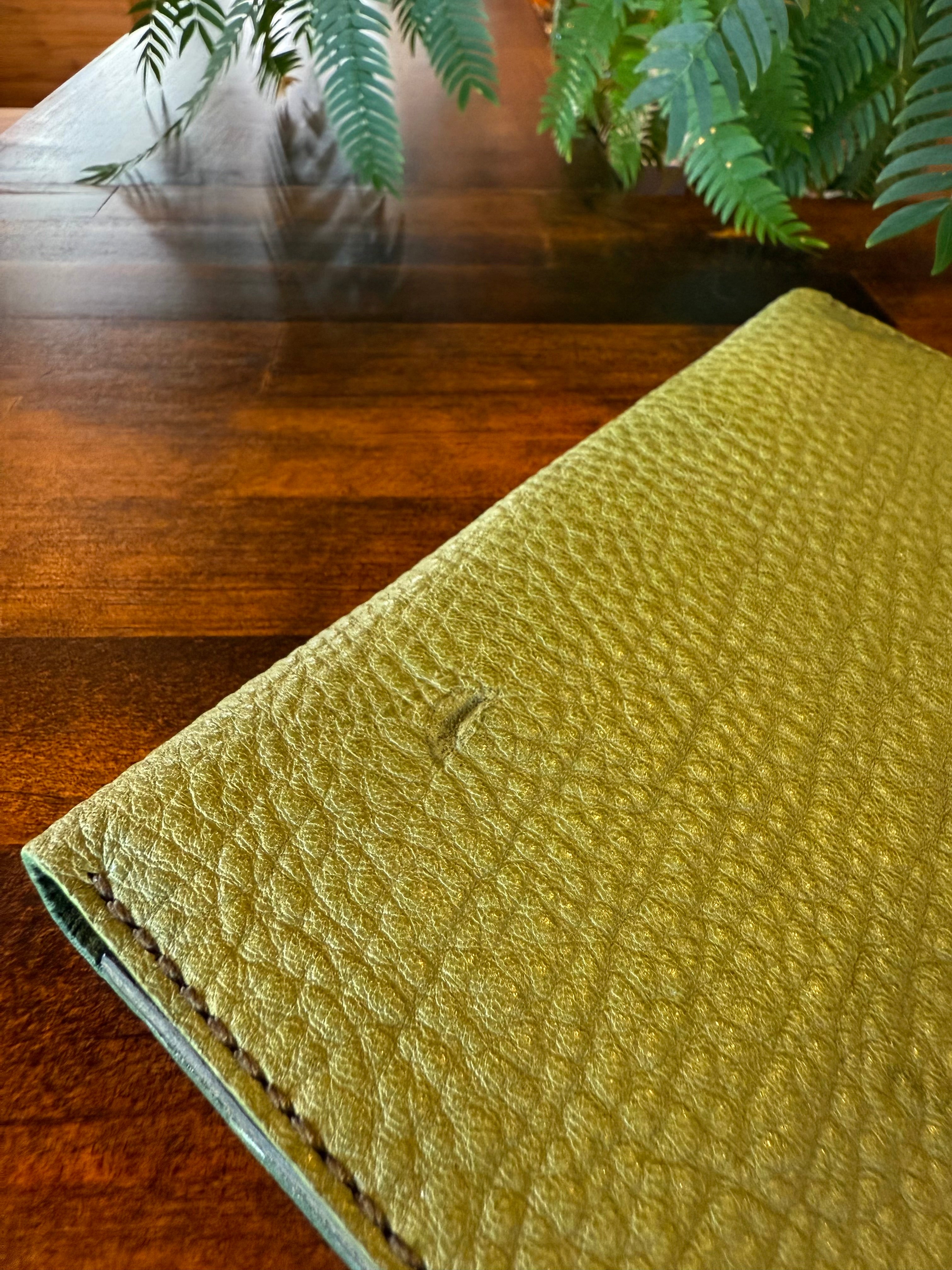 スマートウォレット・決闘の申し子