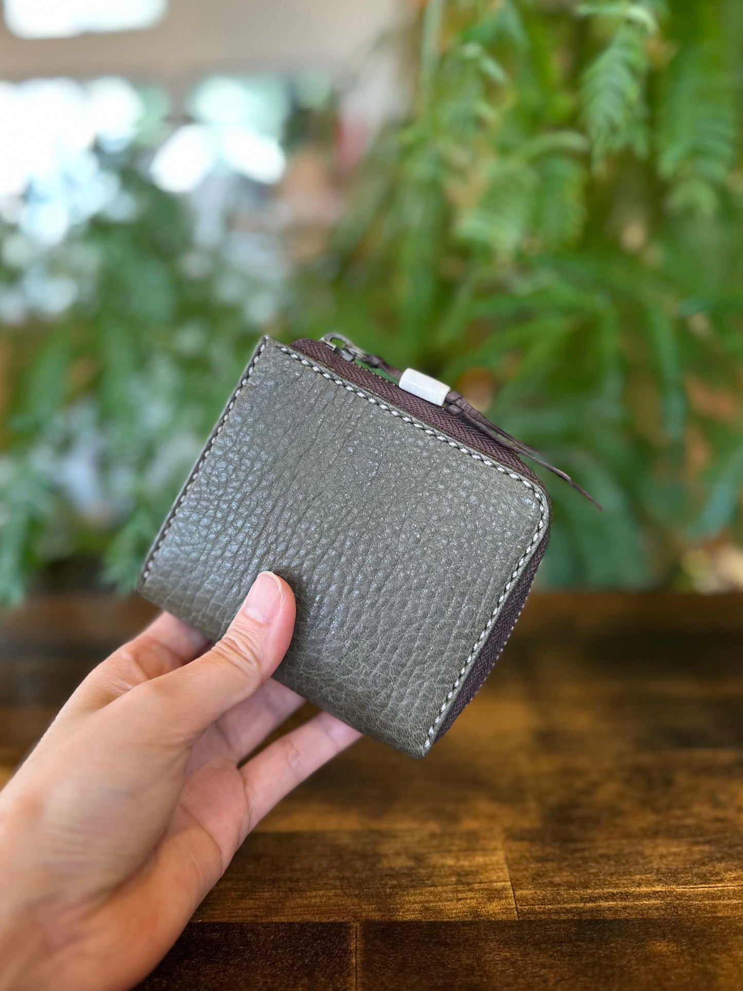Ultimate Island Wallet (Mori)
