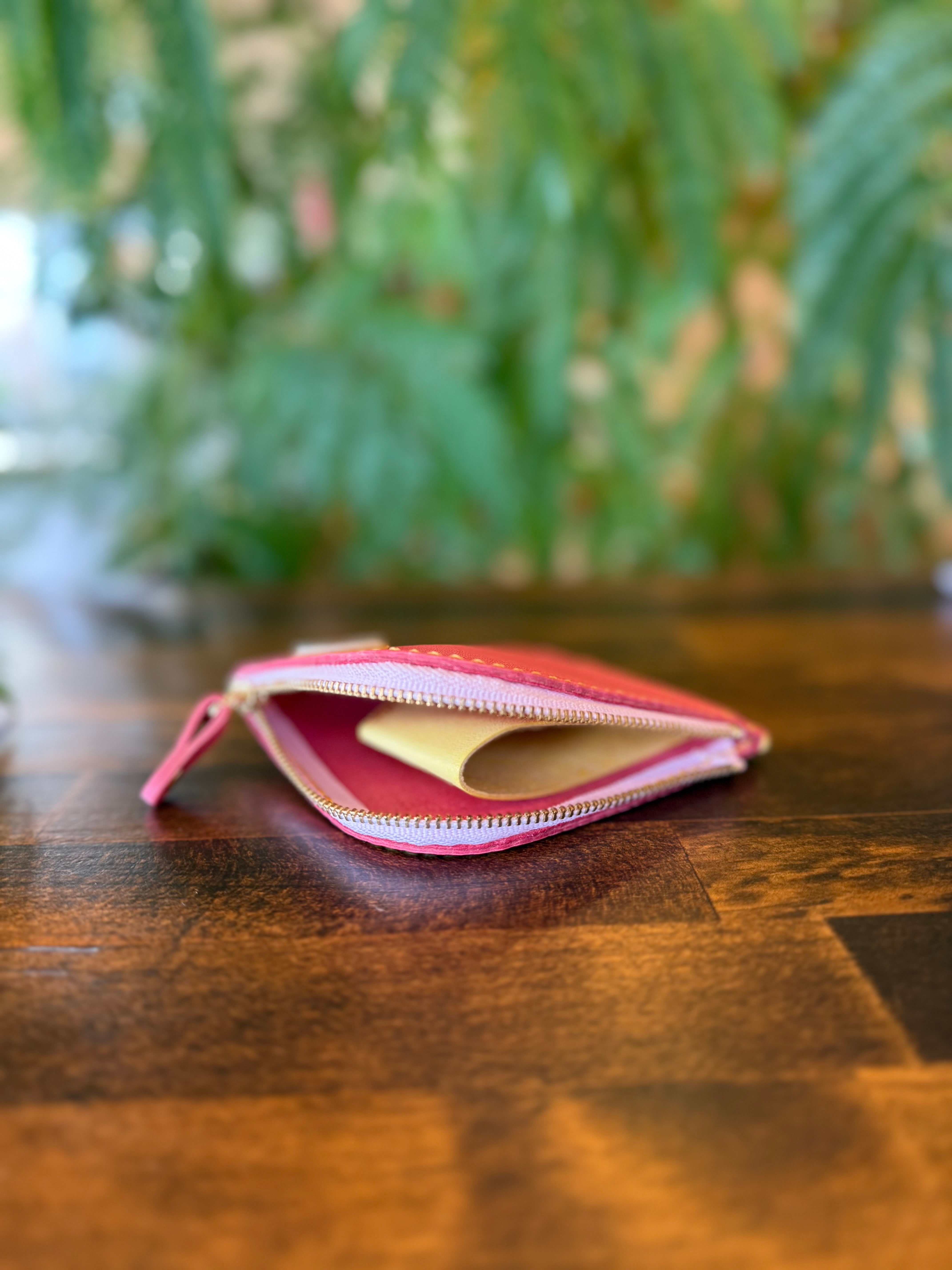 島財布セミオーダー 【ランドセルリメイクもOK】