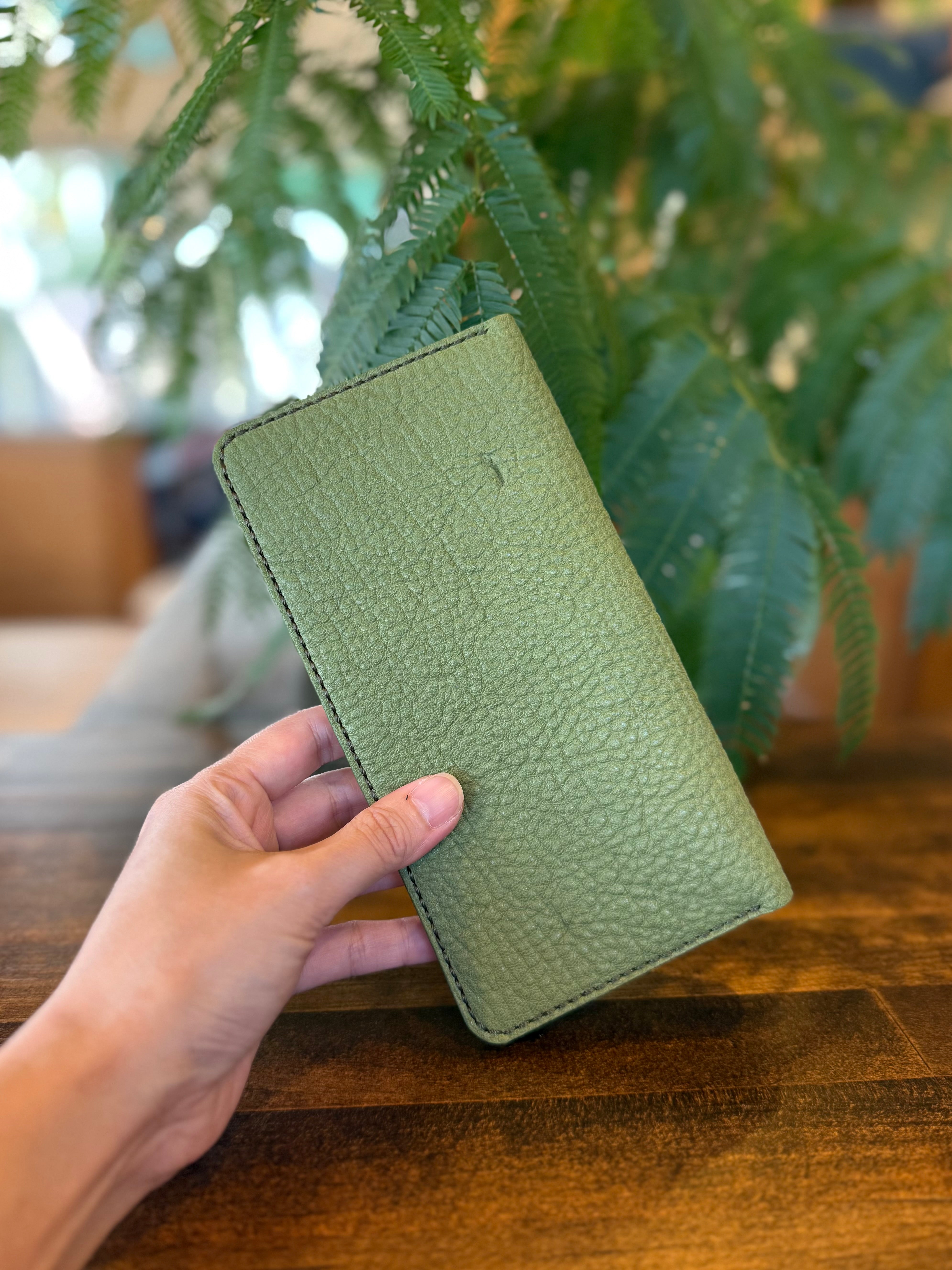 スマートウォレット・決闘の申し子