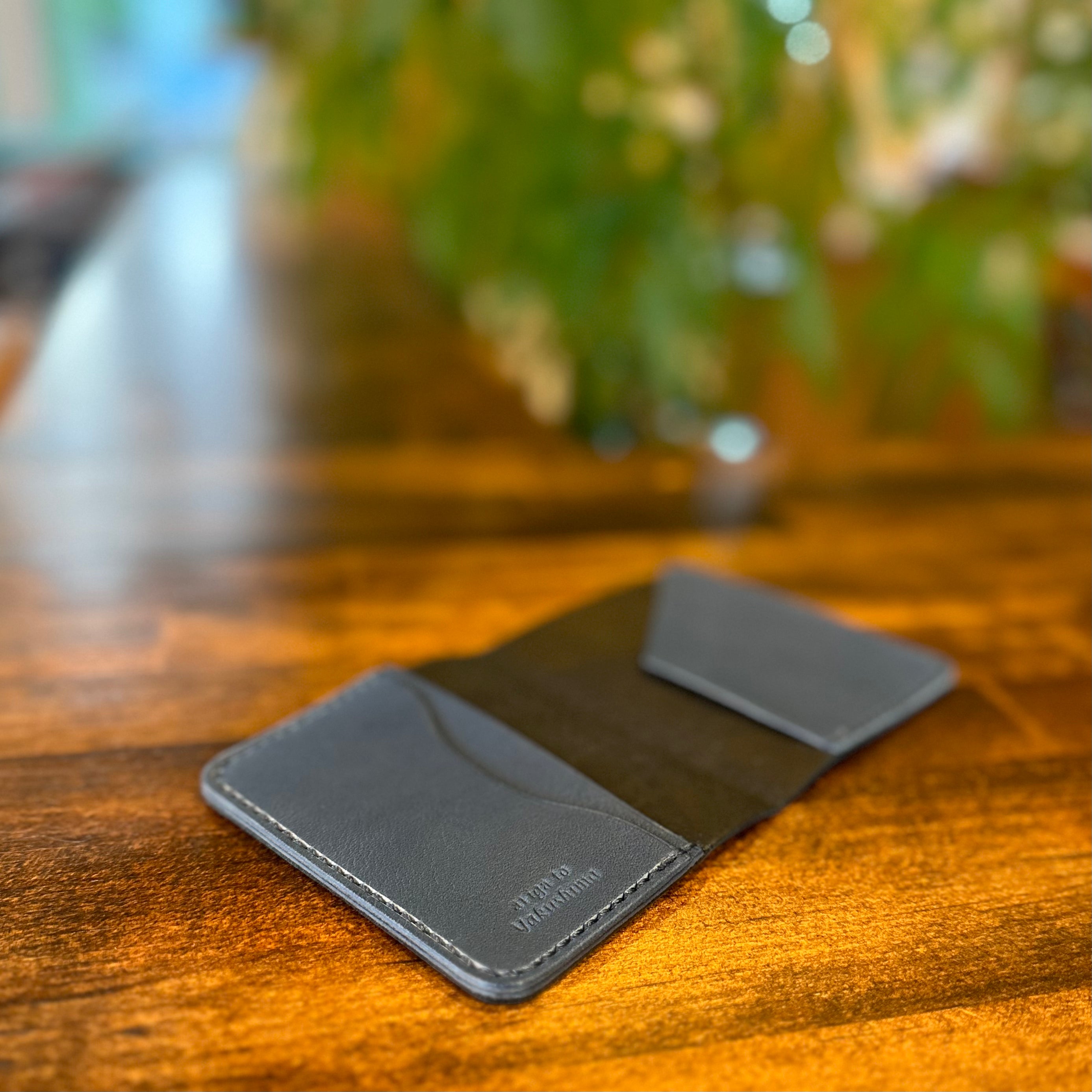 学長の家計管理Wallet