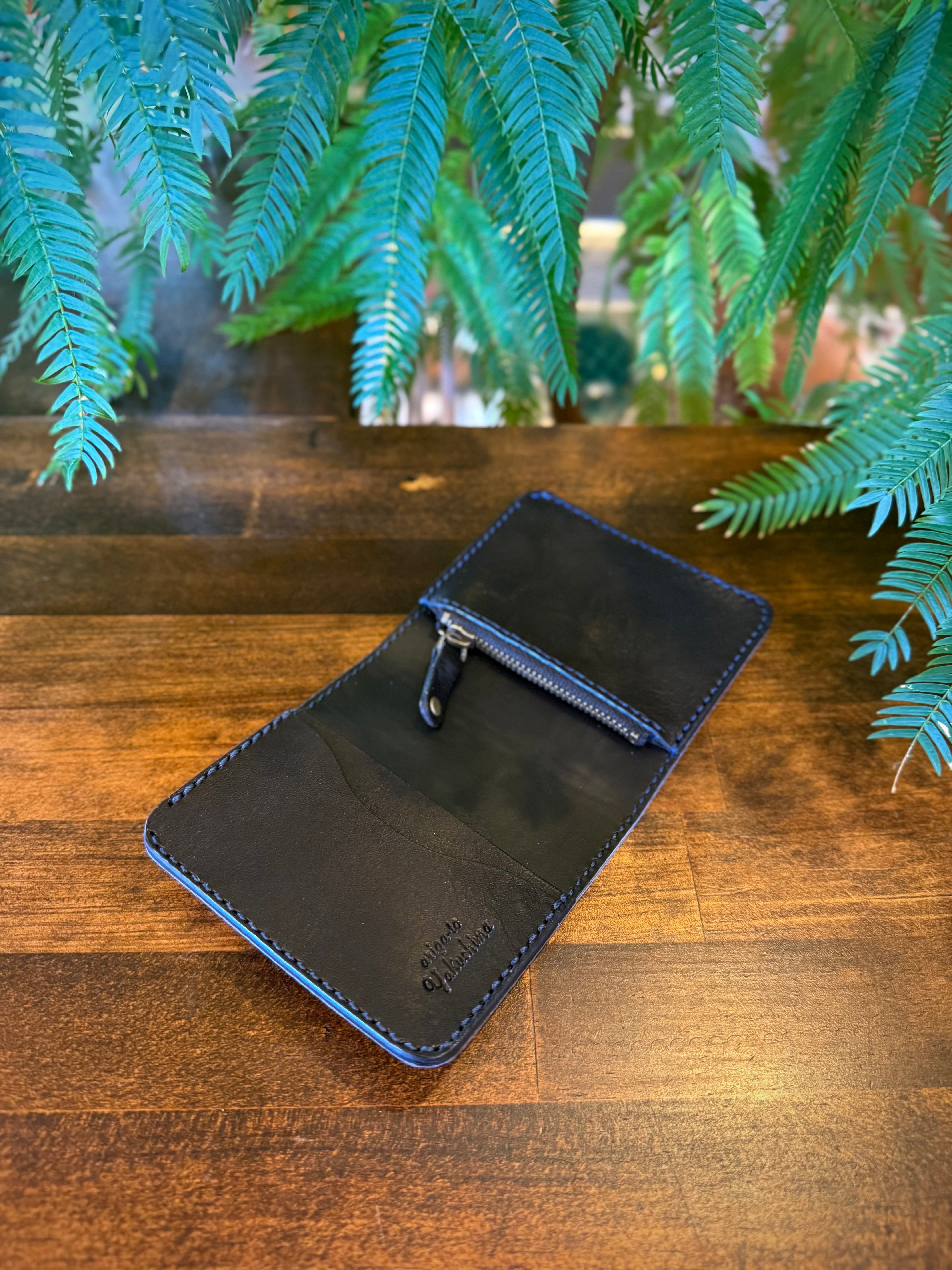 島財布セミオーダー 【ランドセルリメイクもOK】