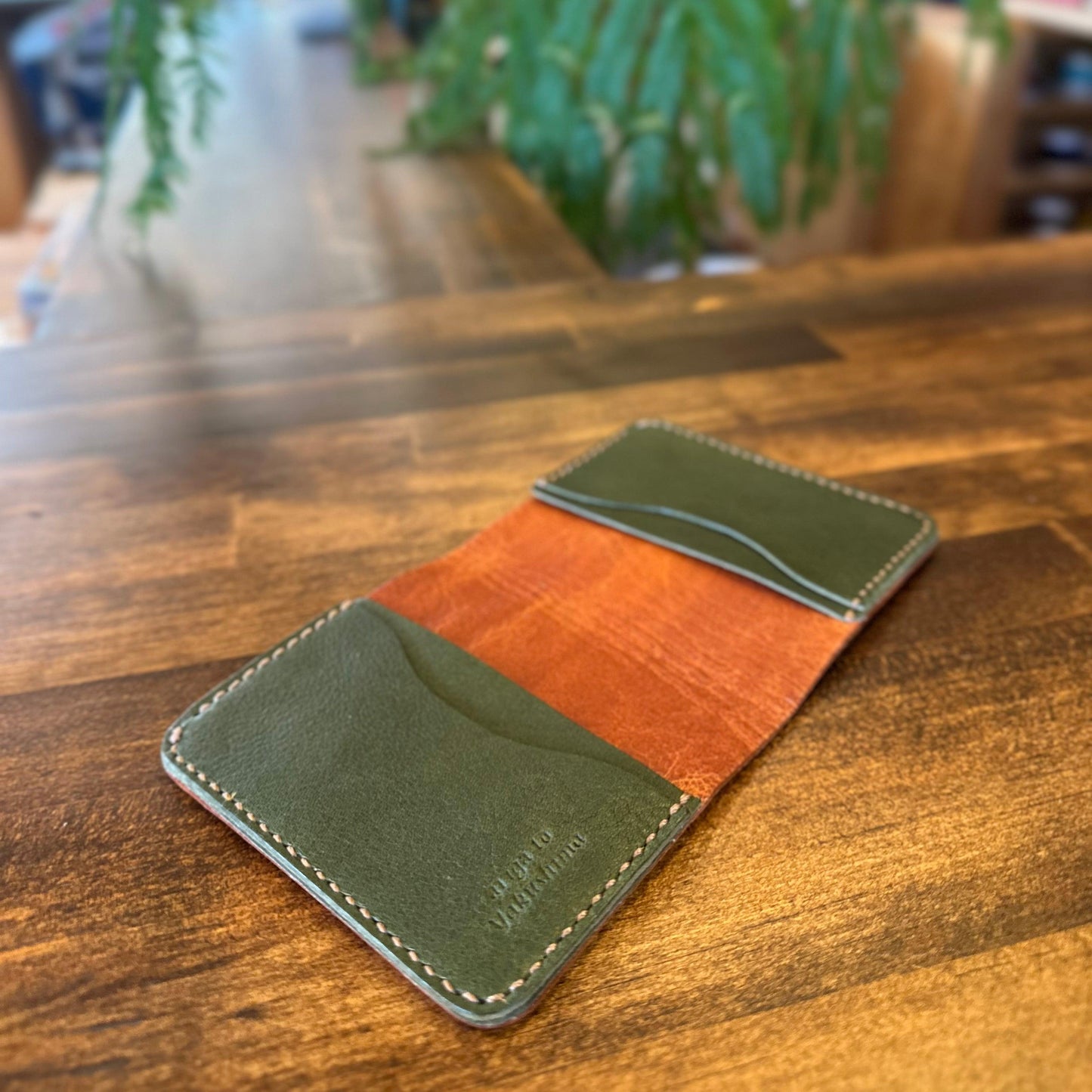 家計管理Wallet(セミオーダー)
