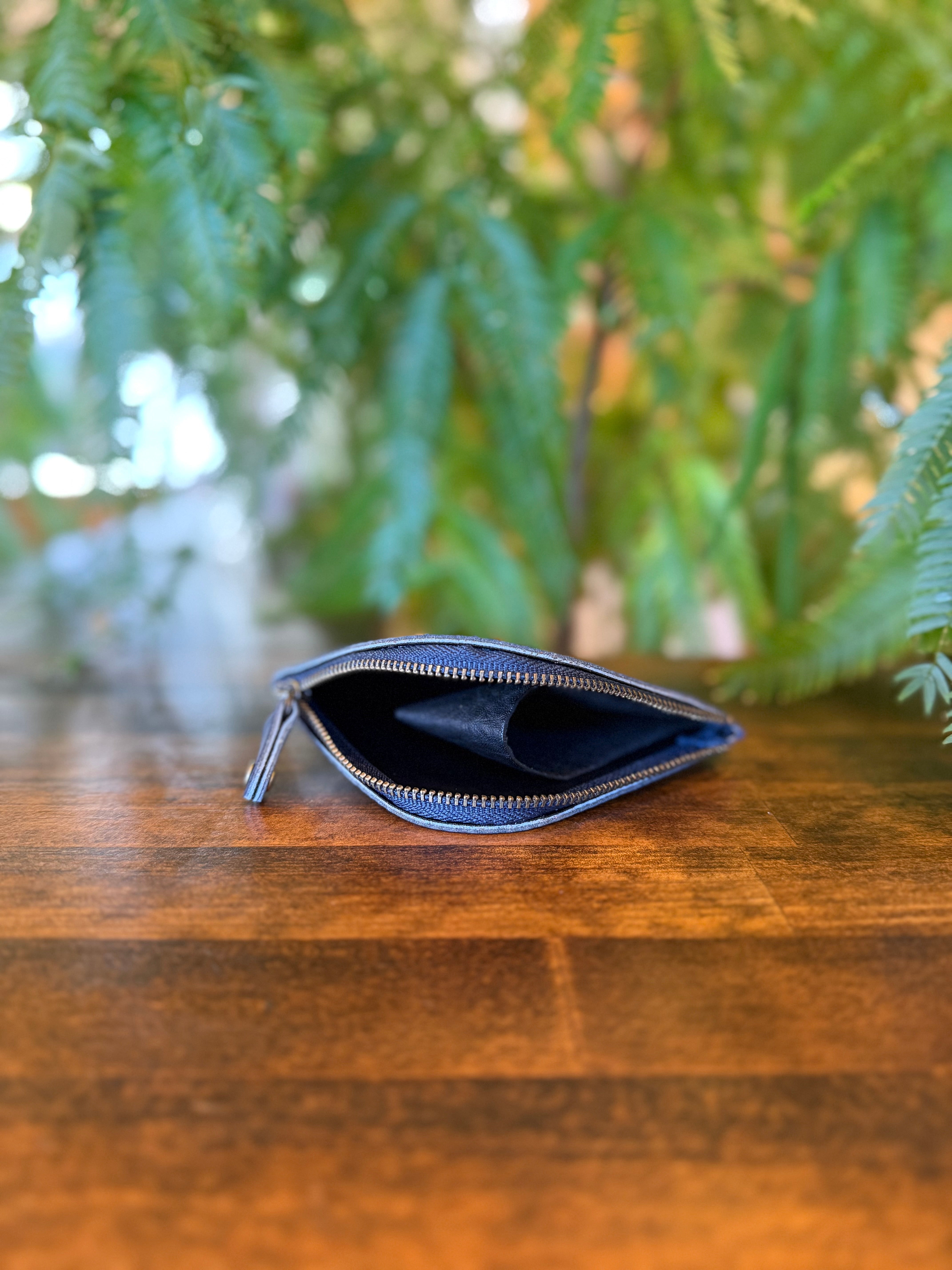 島財布セミオーダー (ランドセルリメイク)