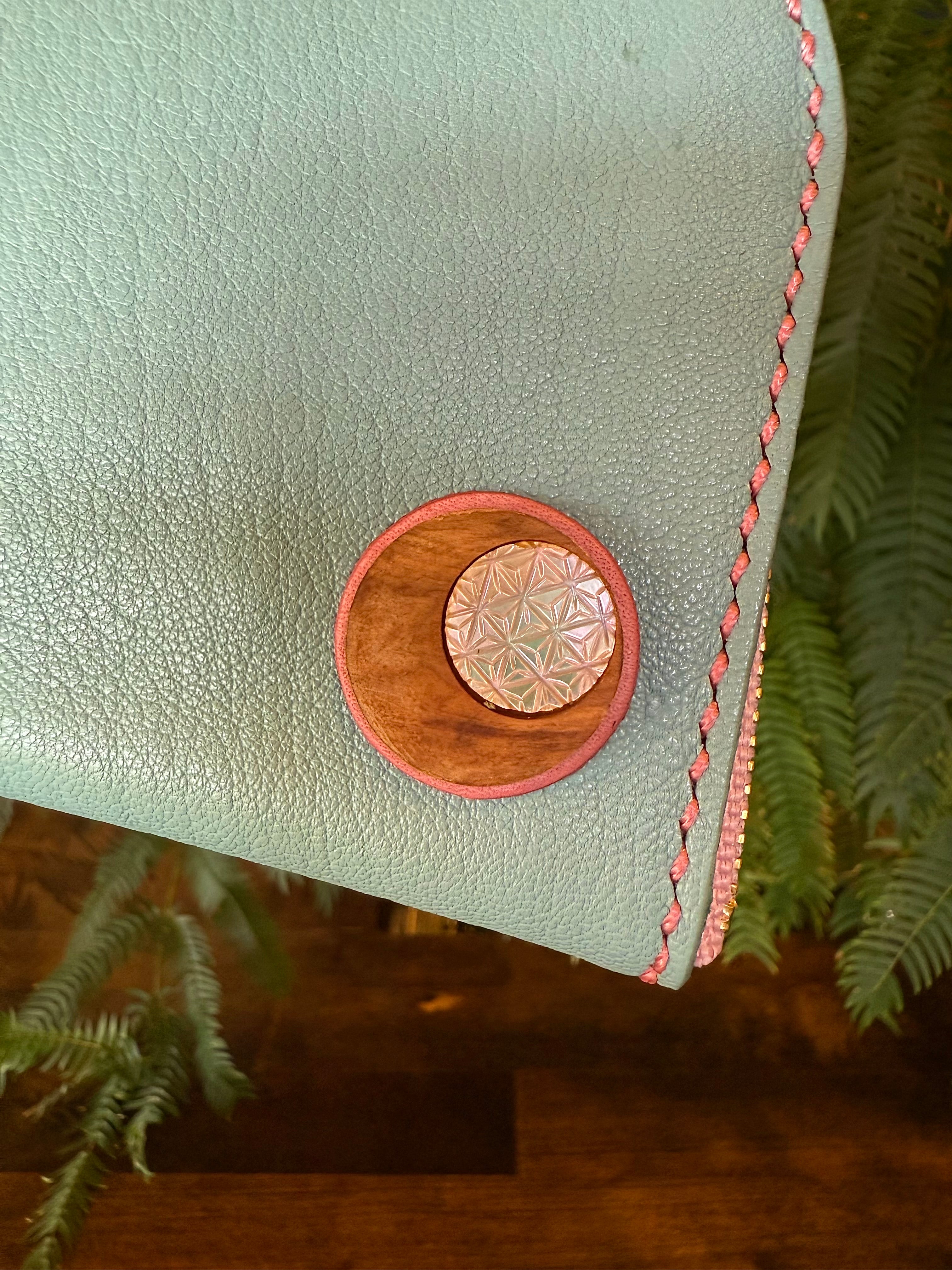 島財布ロングセミオーダー