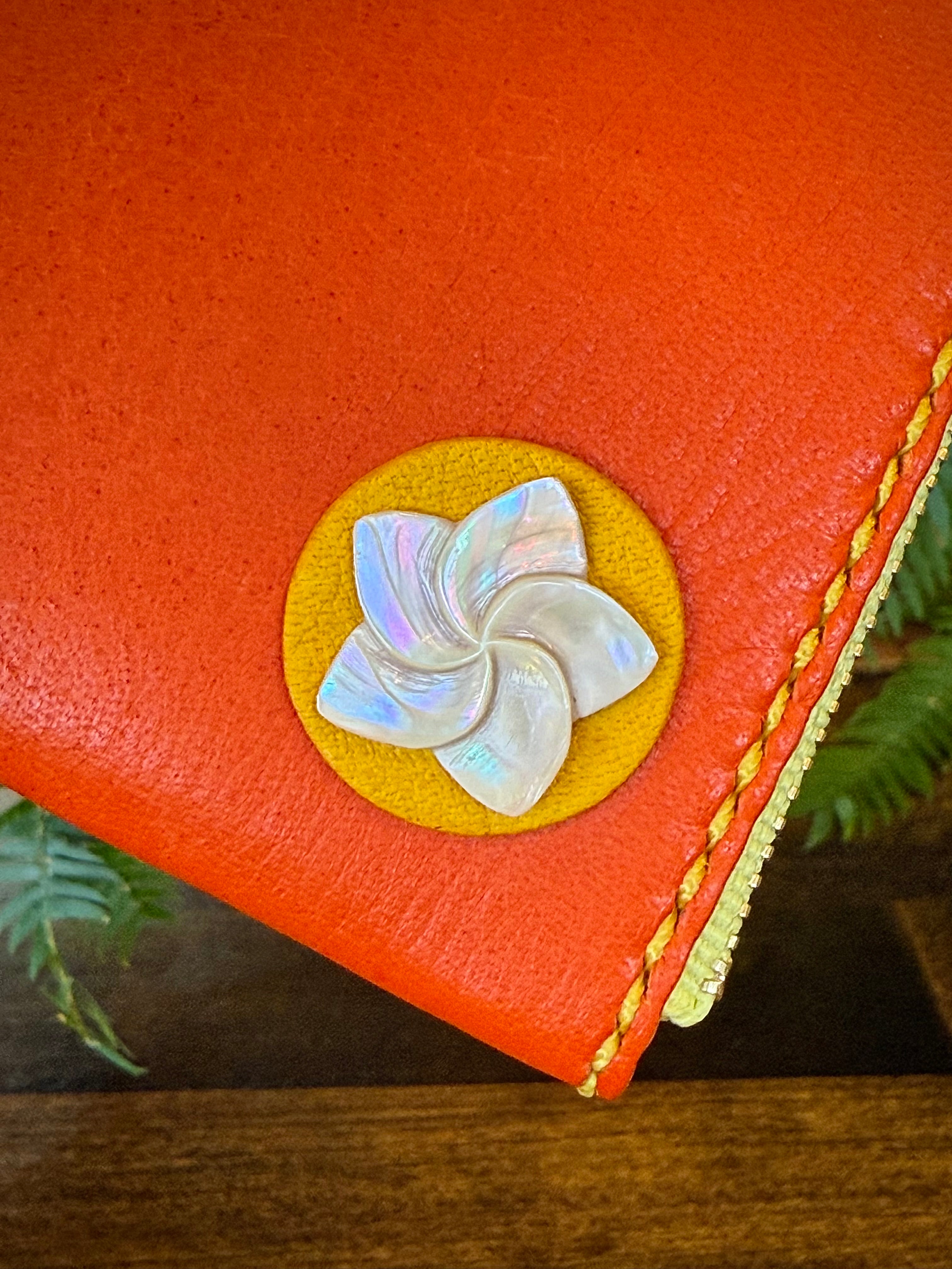 島財布セミオーダー 【ランドセルリメイクも可】