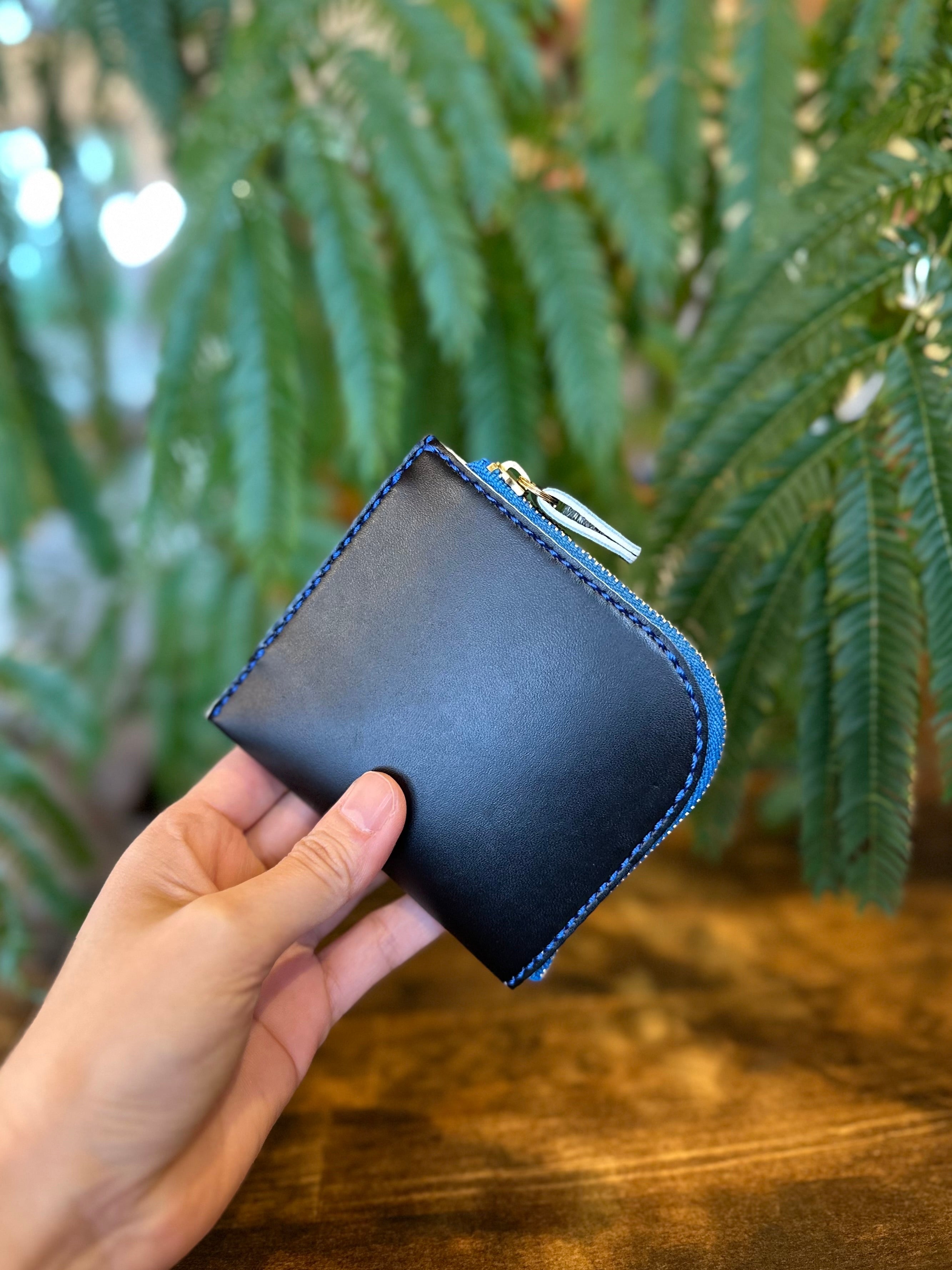 島財布セミオーダー 【ランドセルリメイクも可】