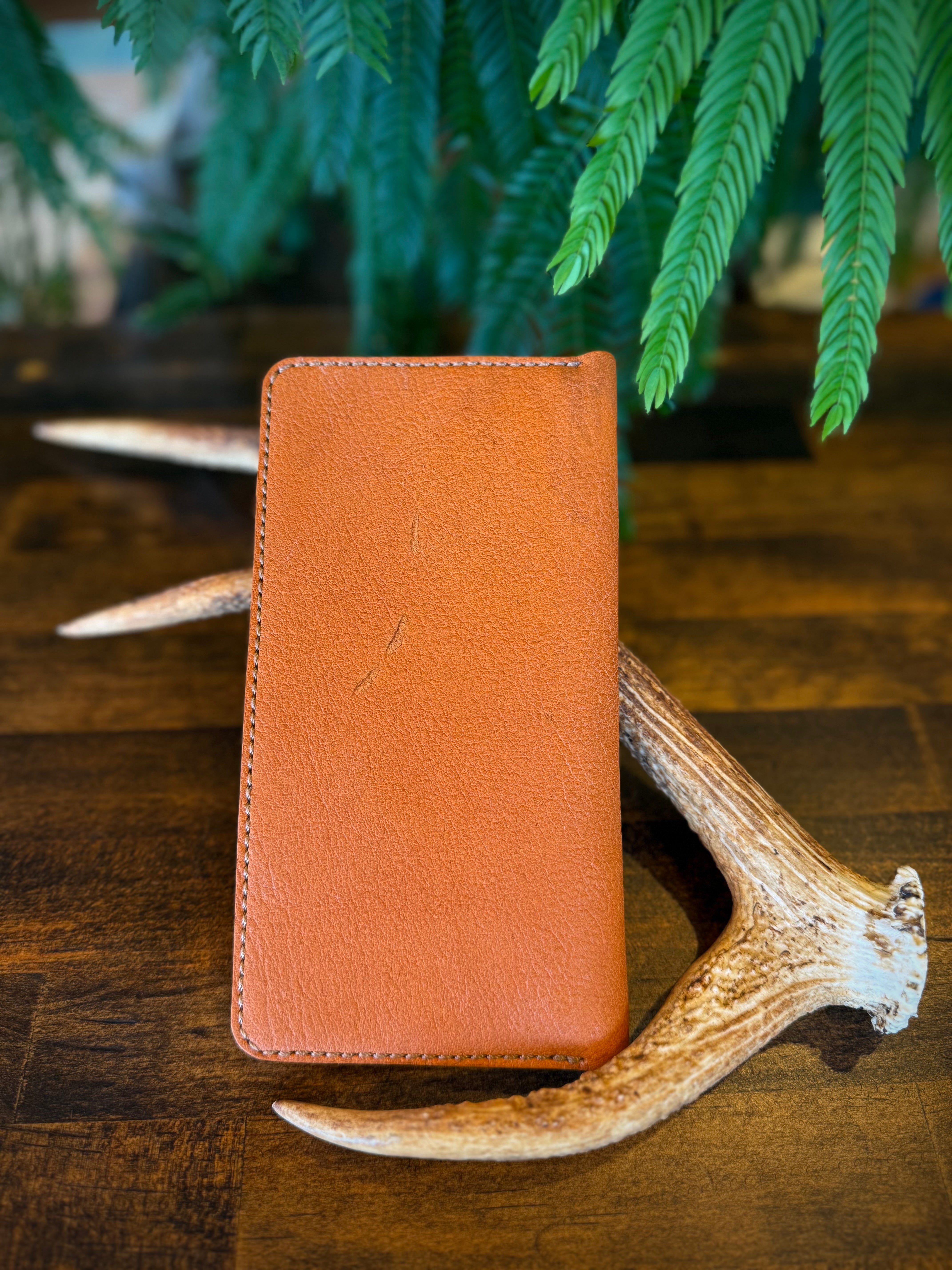 スマートウォレット・決闘の申し子