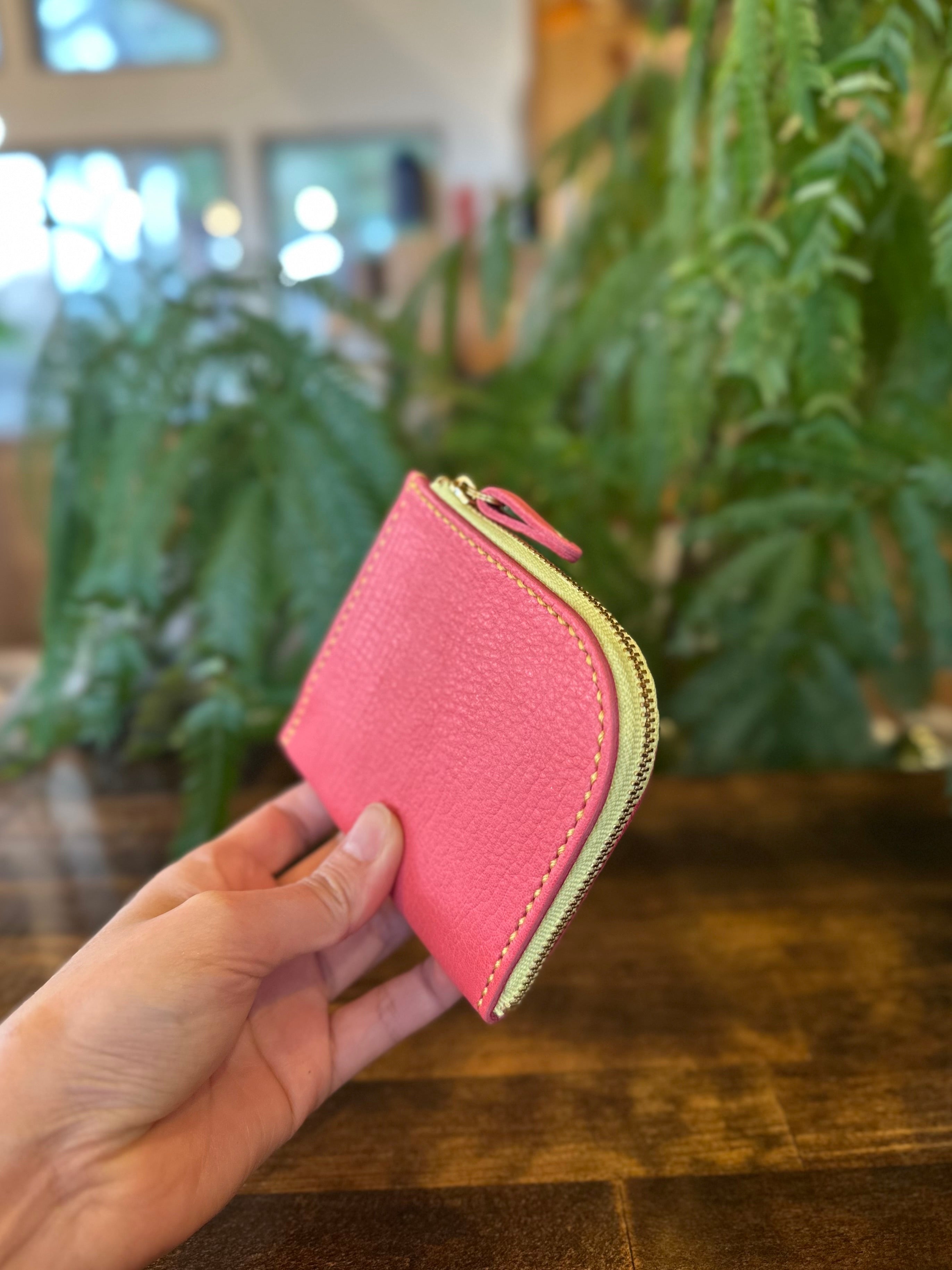 島財布セミオーダー 【ランドセルリメイクも可】