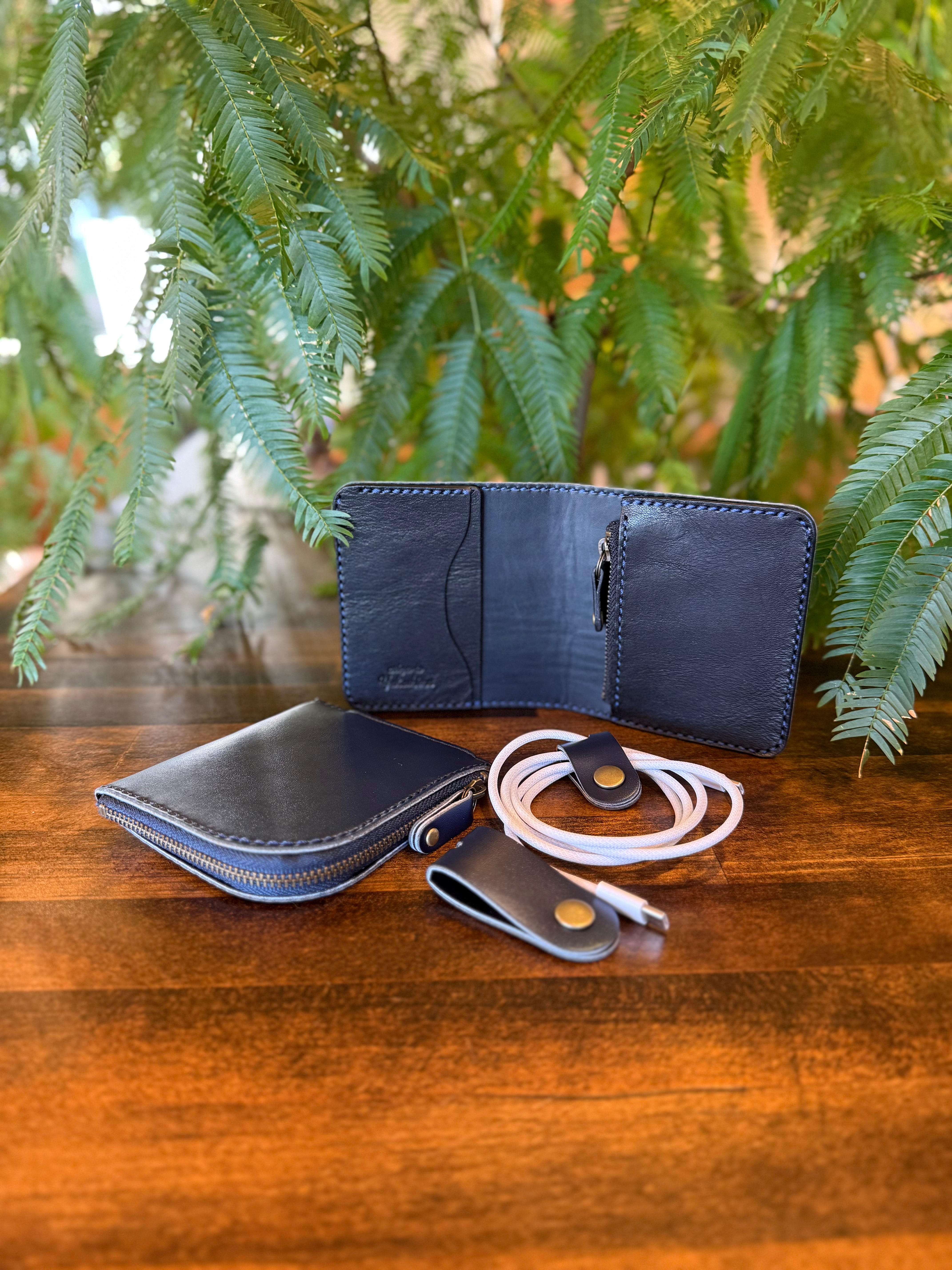 島財布セミオーダー 【ランドセルリメイクも可】