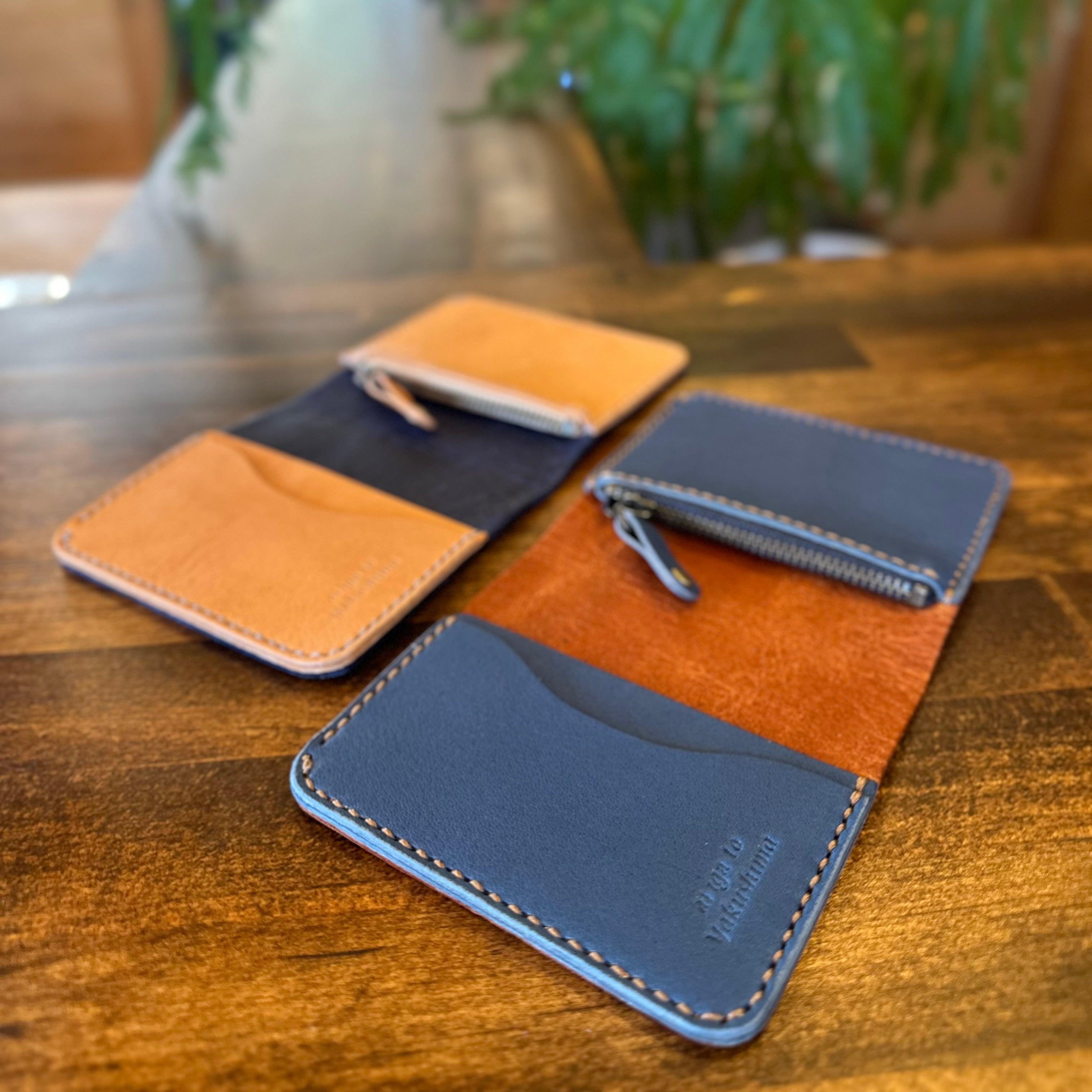 家計管理Walletセミオーダー【ランドセルリメイクも可】