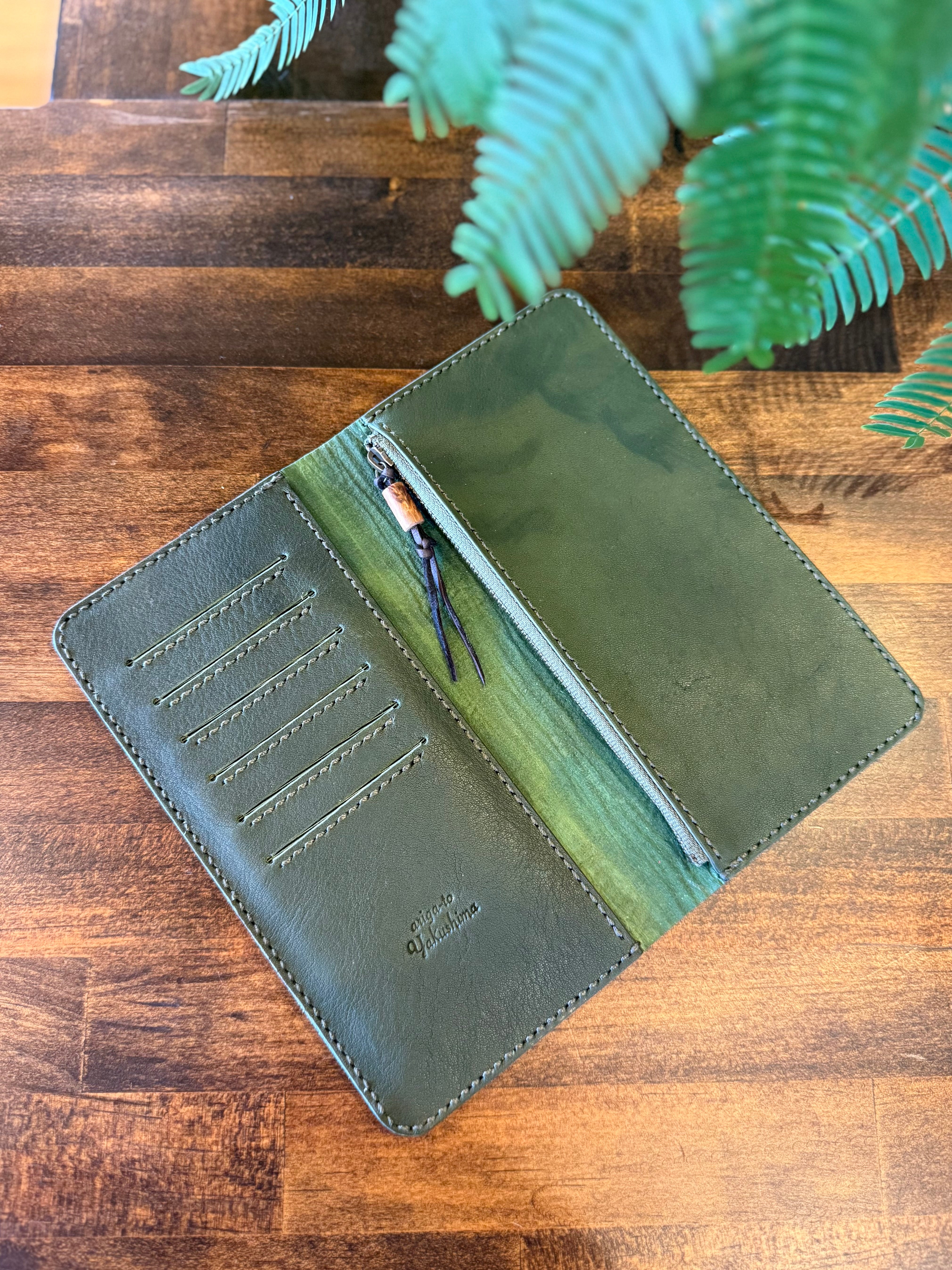 スマートウォレット・決闘の申し子