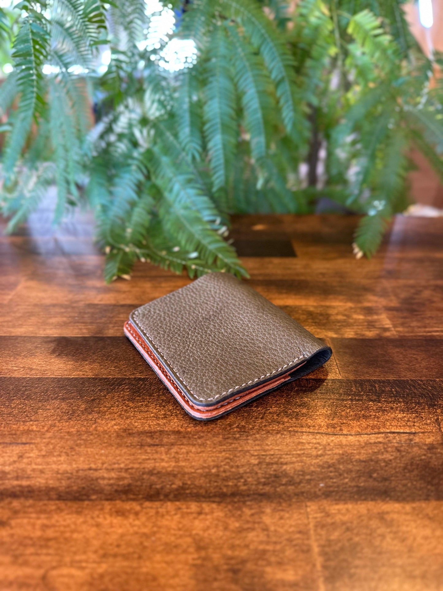 家計管理Wallet(セミオーダー)