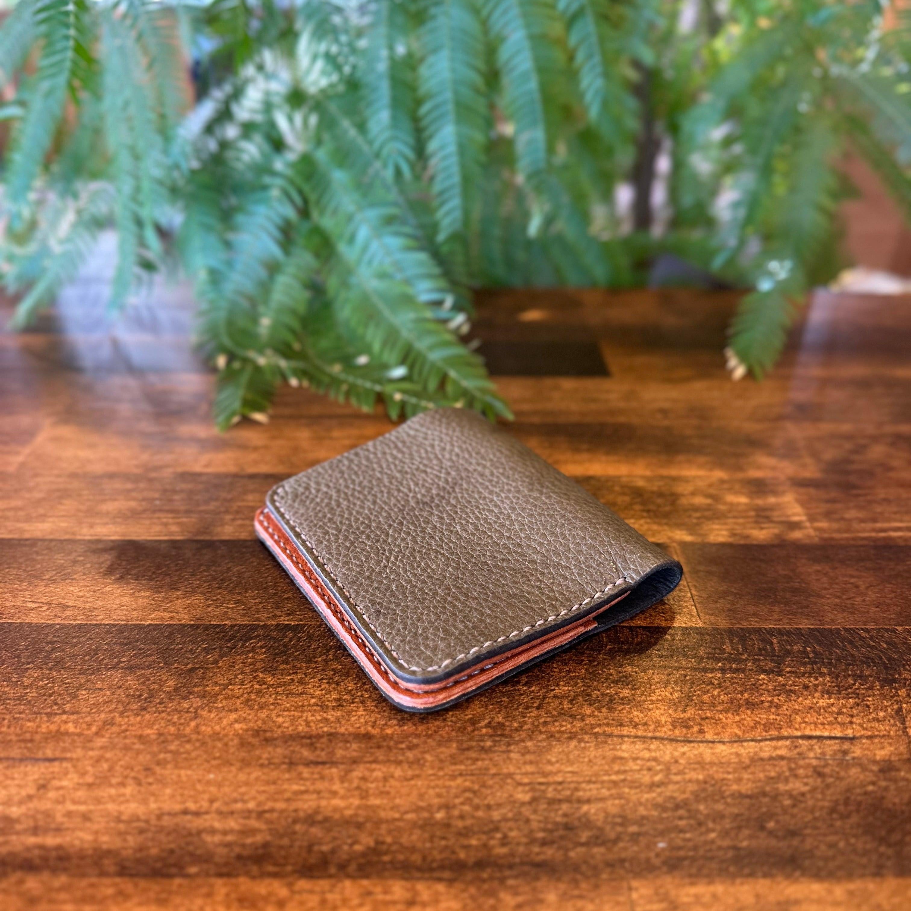 家計管理Walletセミオーダー
