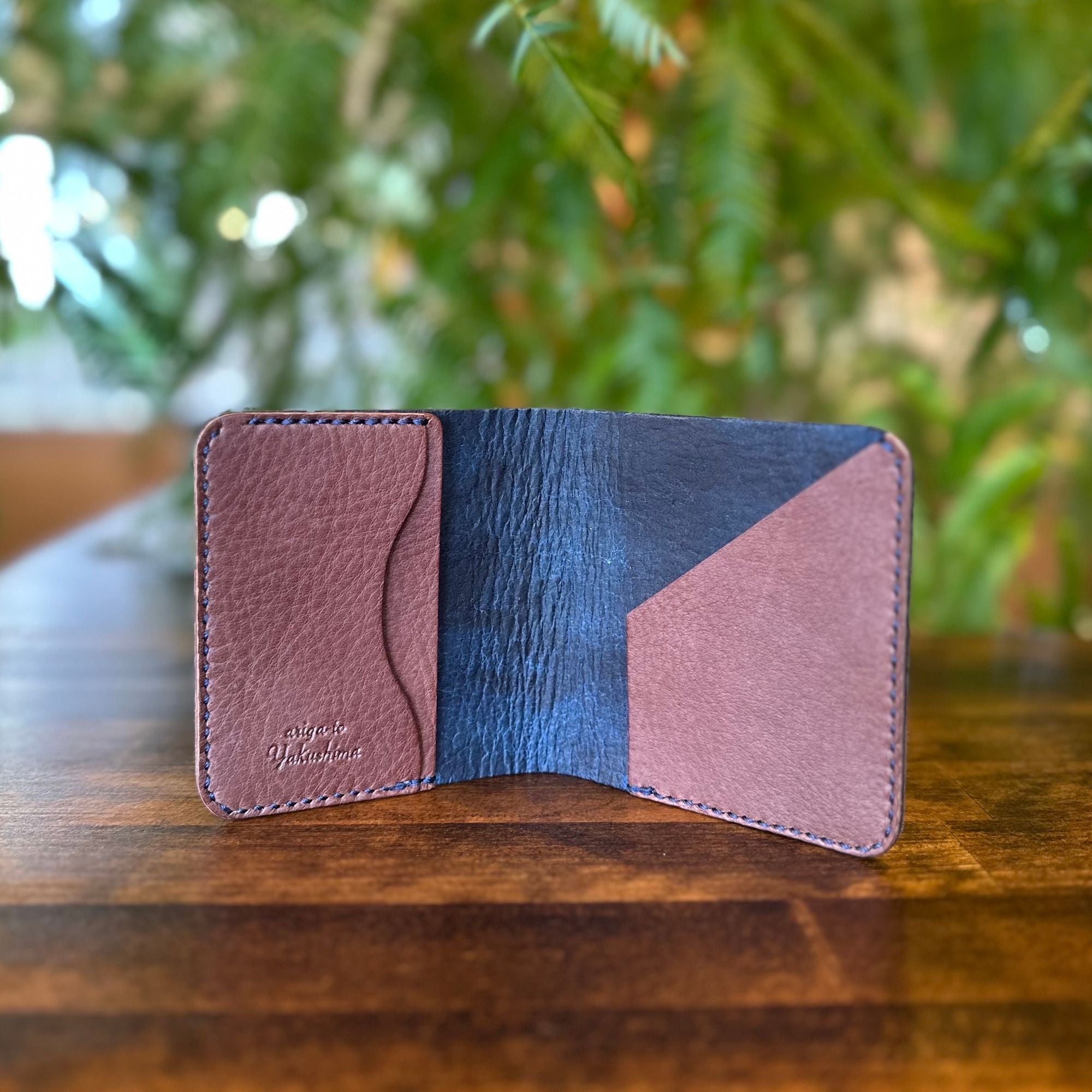 President's Household Management Wallet