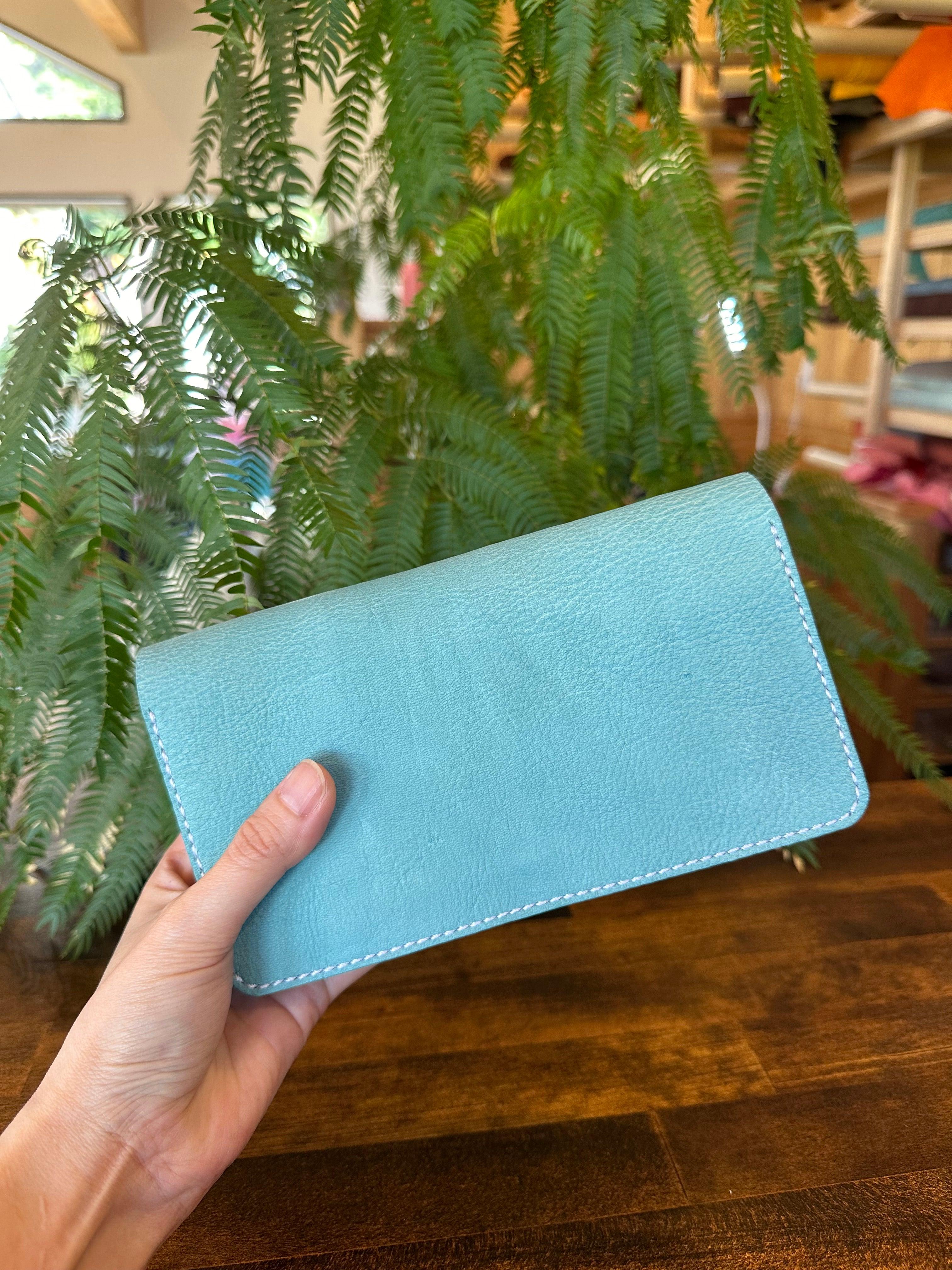 『水の音色』長財布