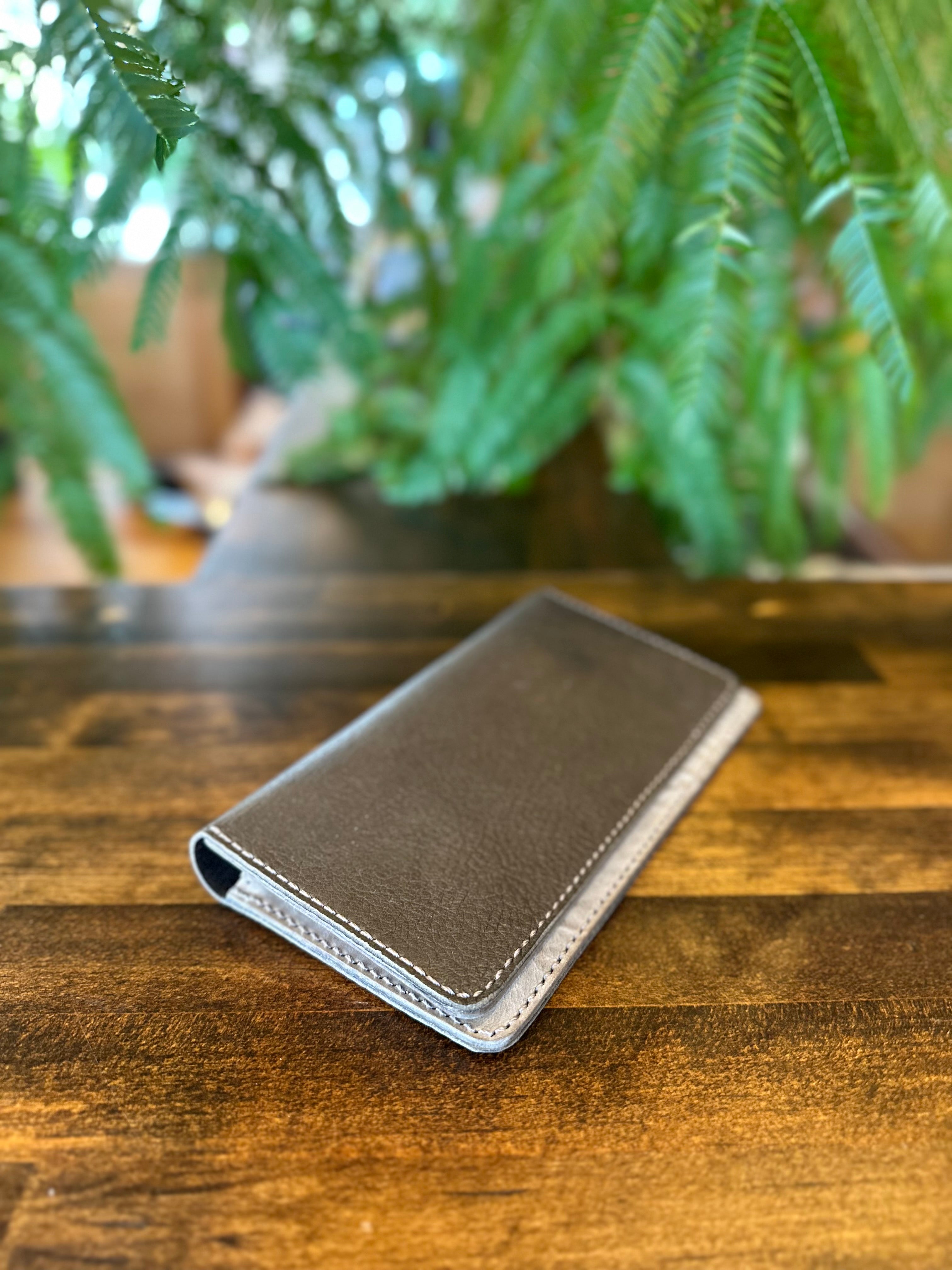 スマートウォレットセミオーダー