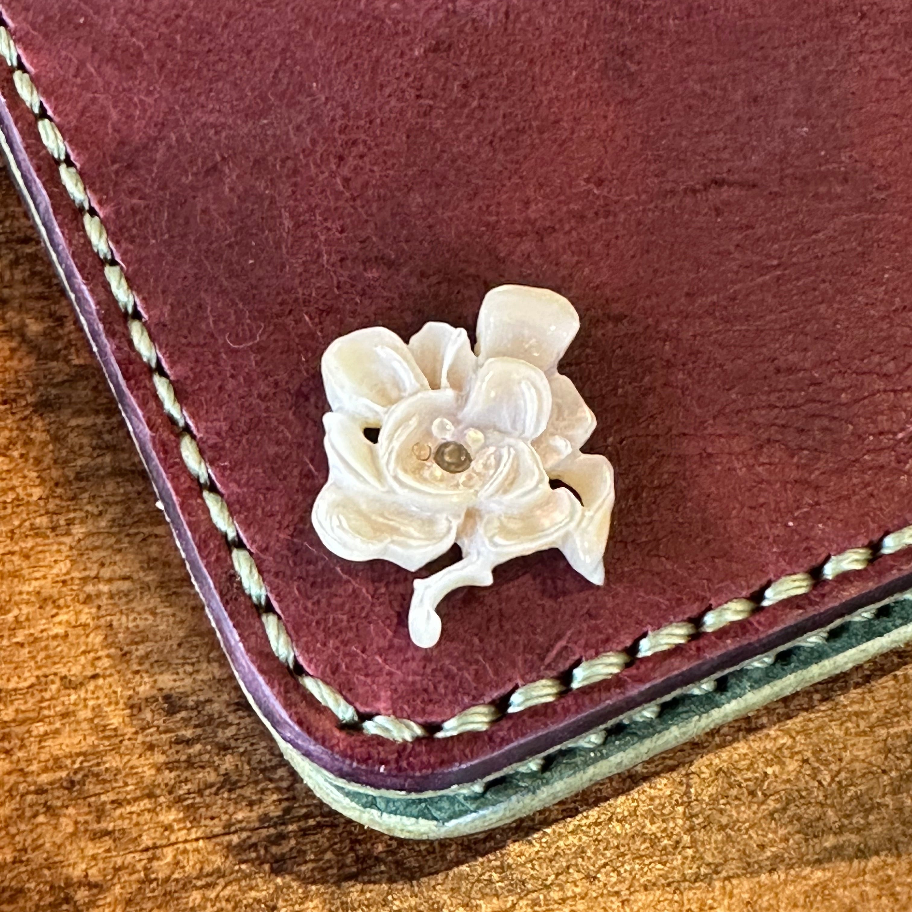 Original decorative buttons