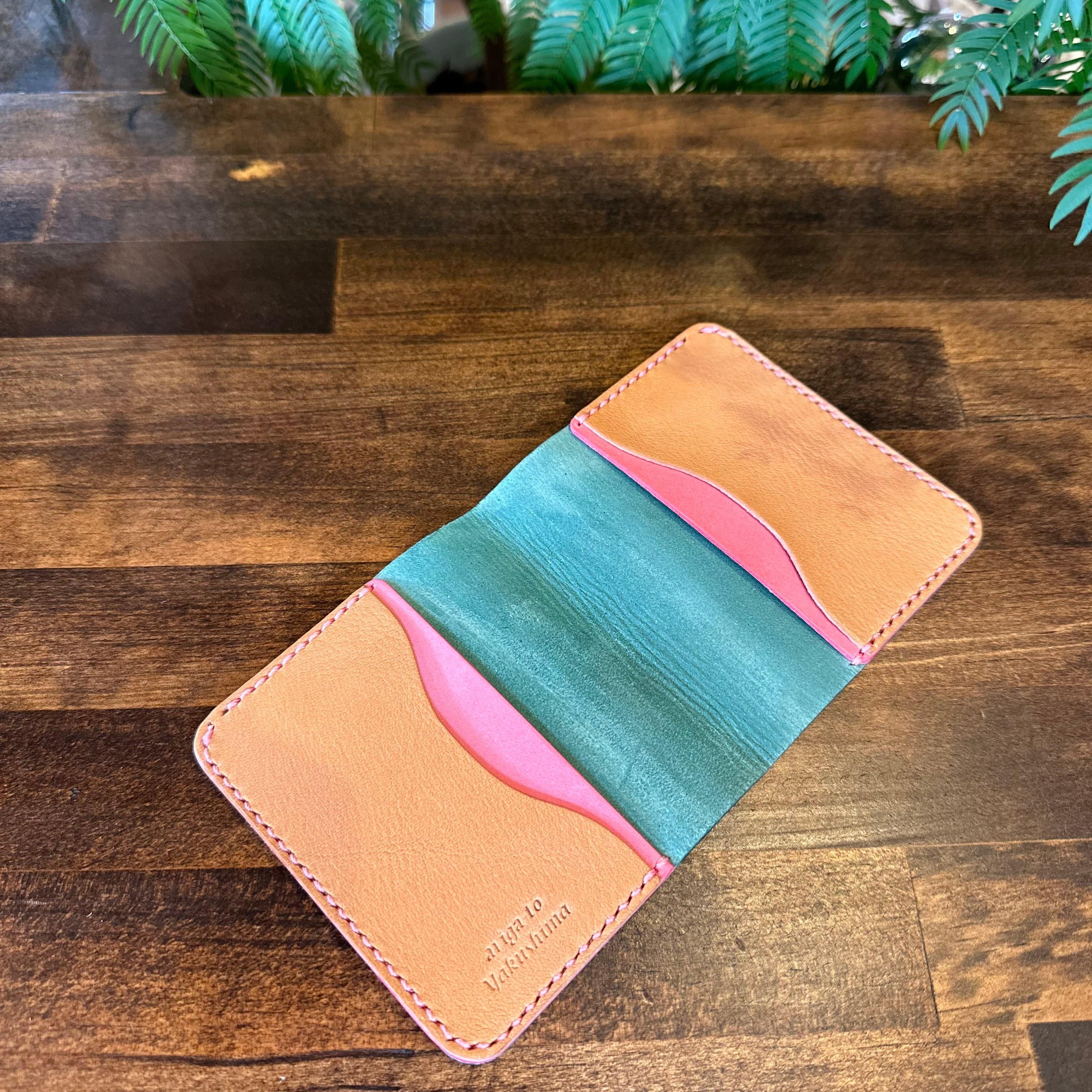 家計管理Walletセミオーダー