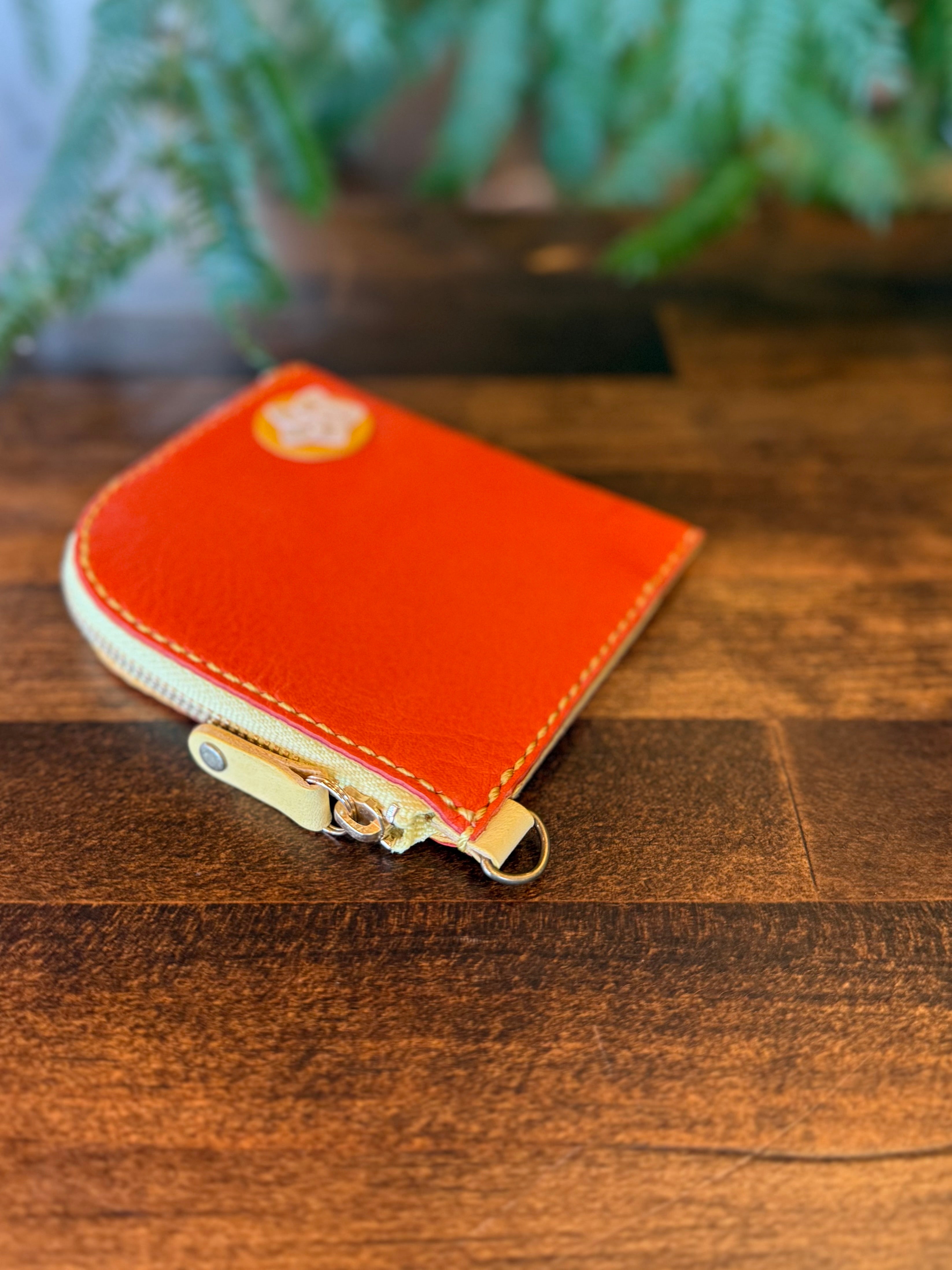 島財布セミオーダー 【ランドセルリメイクもOK】