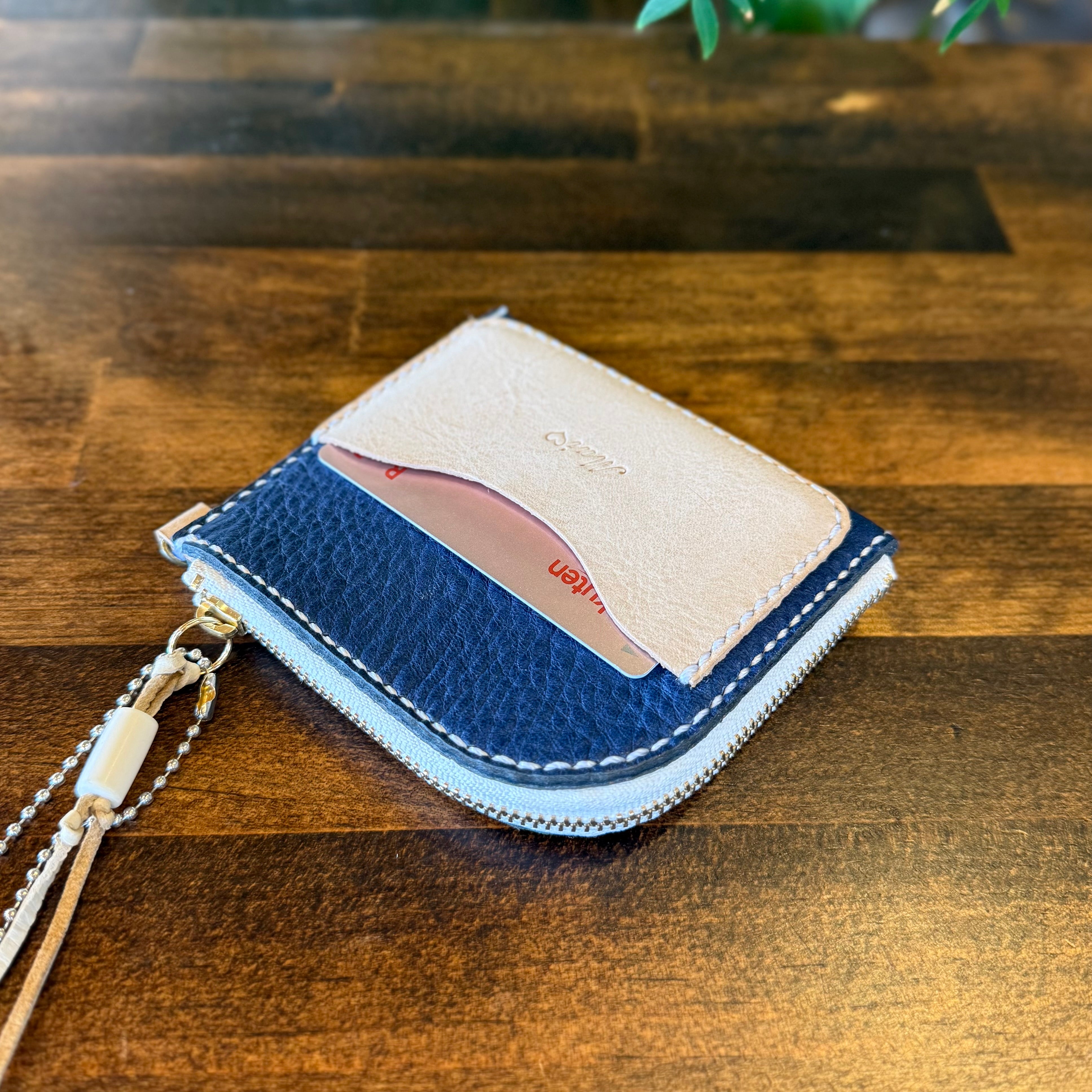 背面カードポケット追加