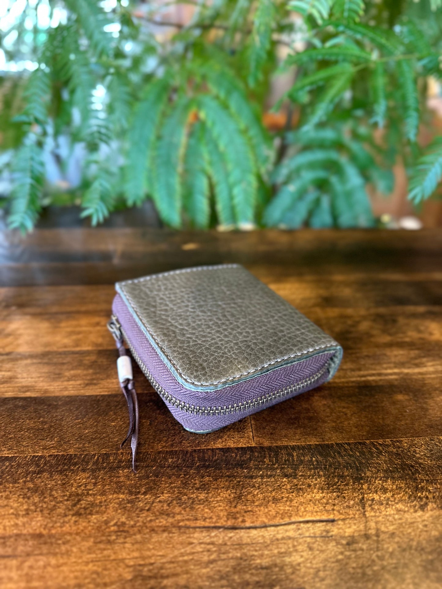 Ultimate Island Wallet (Mori)