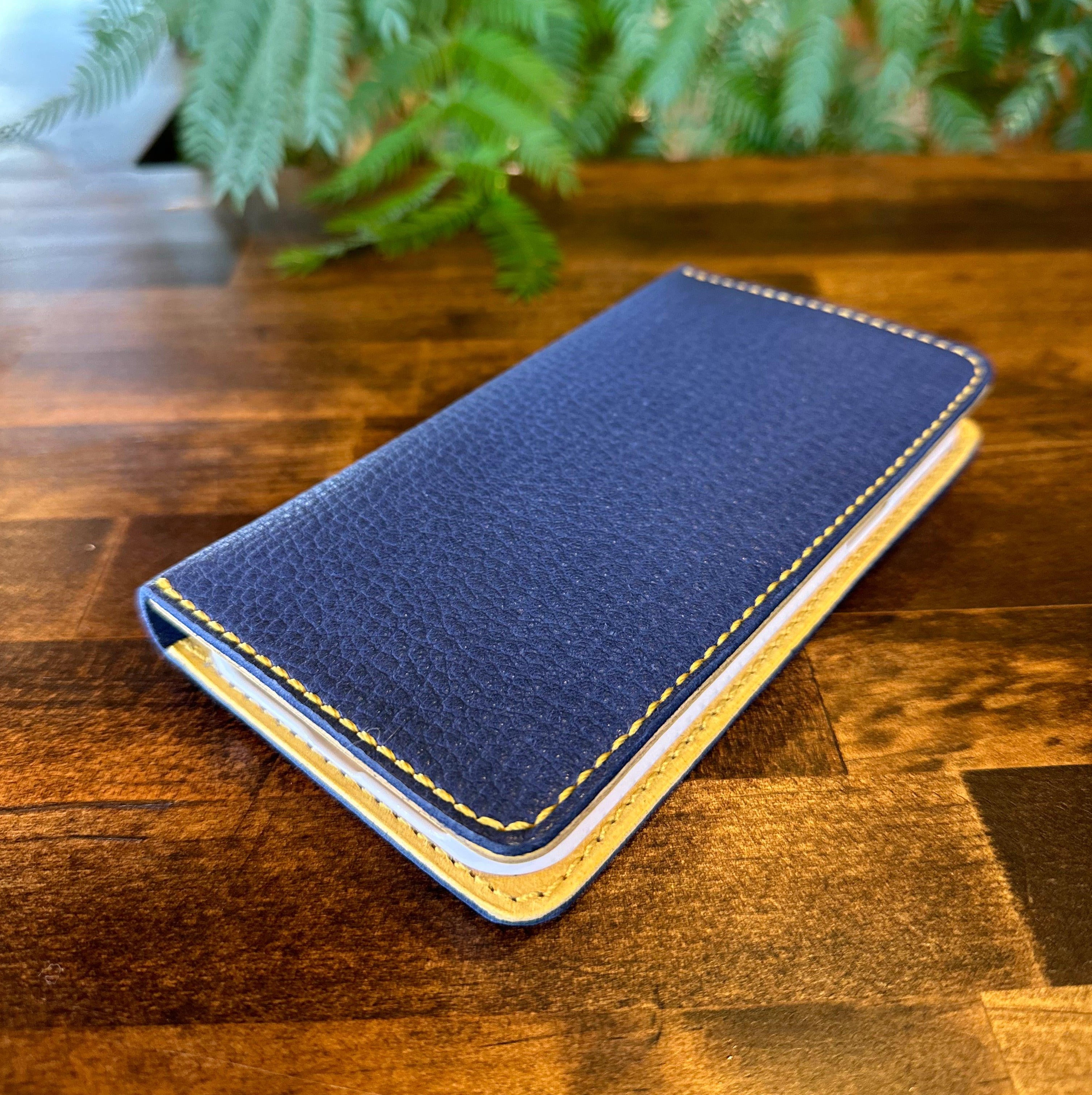 Semi-custom iPhone and smartphone cases