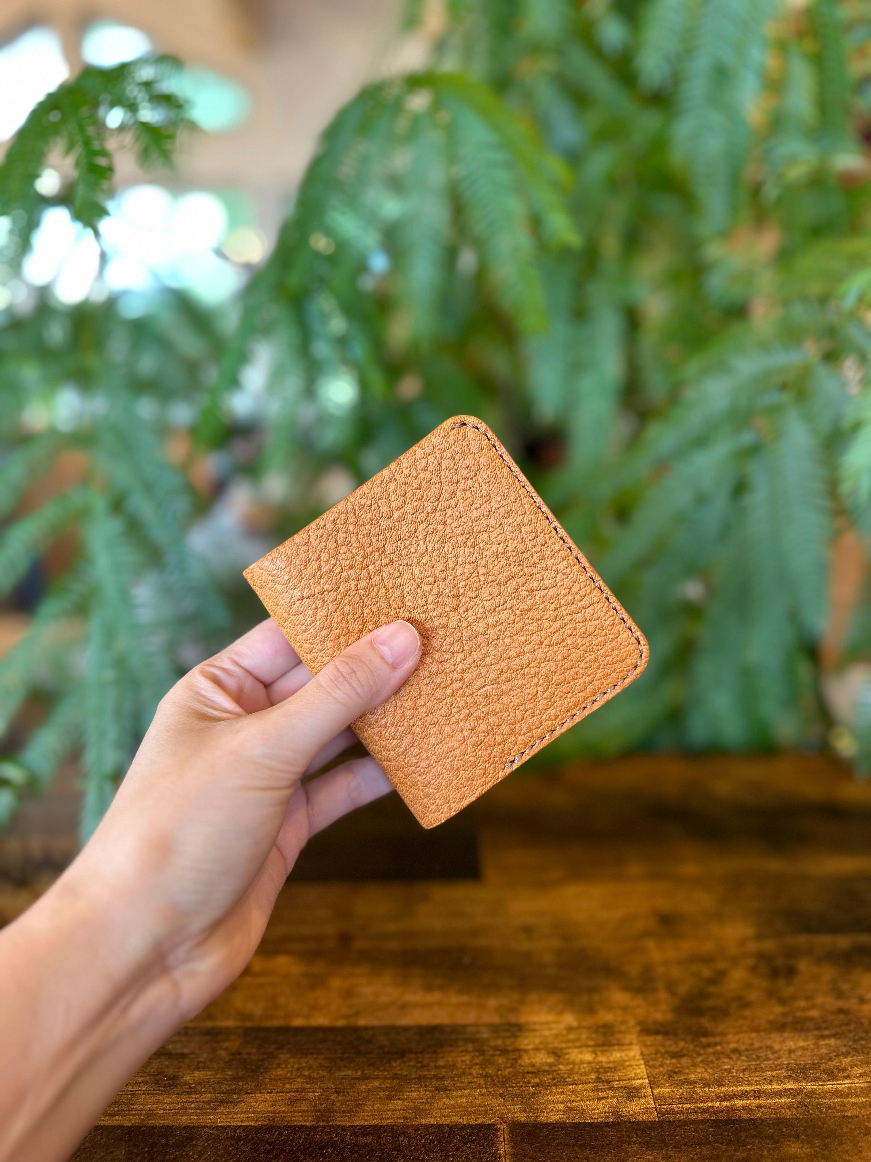 家計管理Walletセミオーダー【ランドセルリメイクも可】