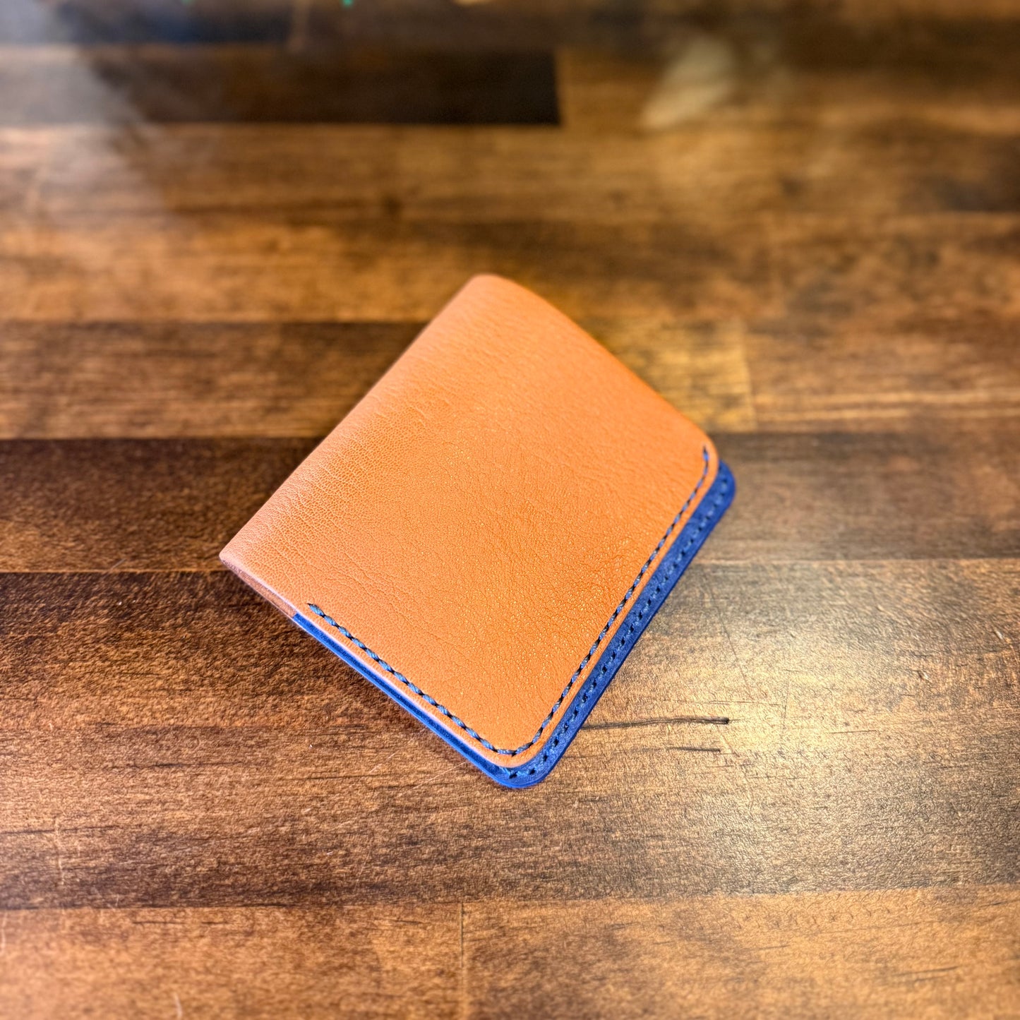 President's Household Management Wallet