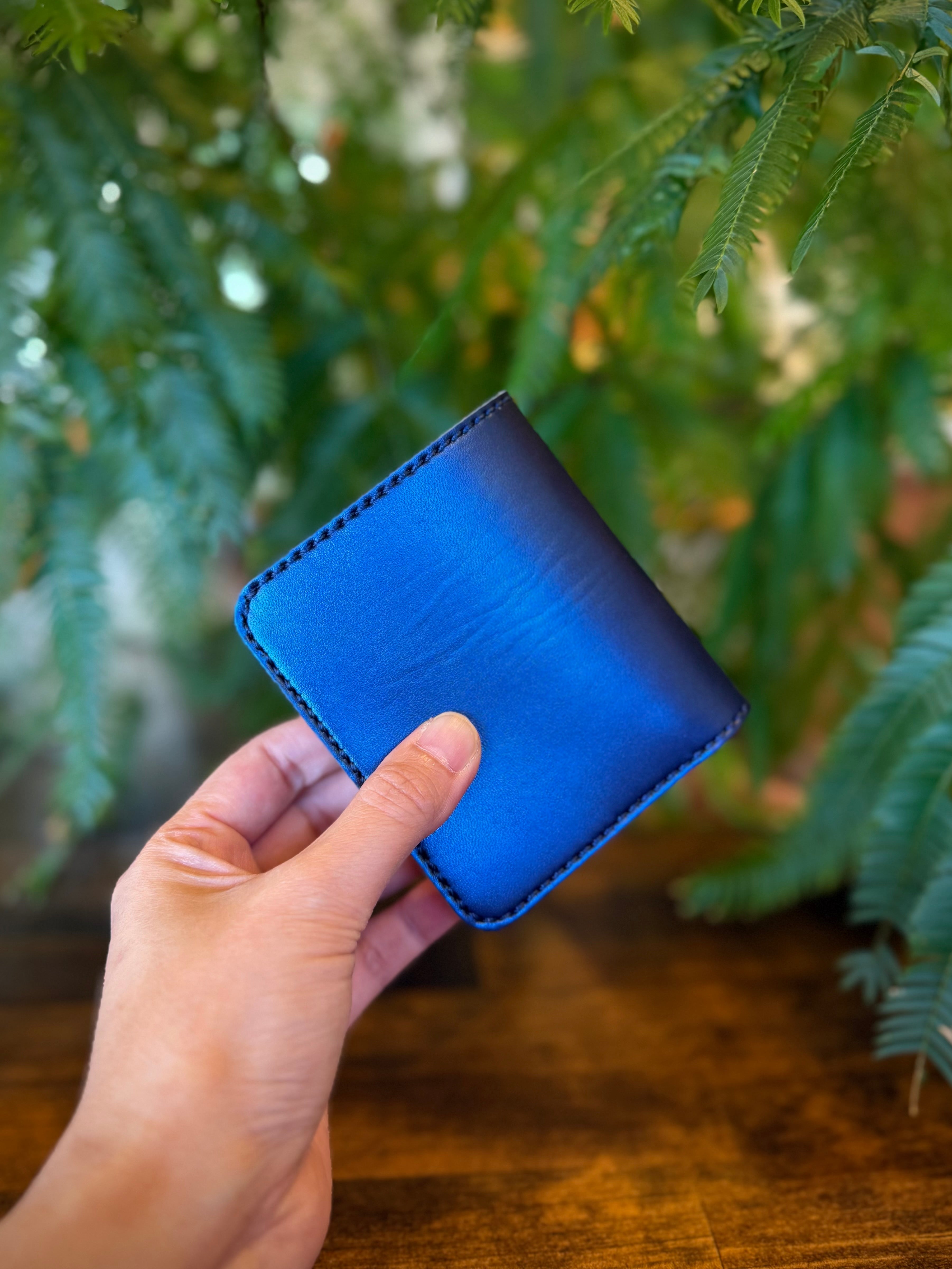 島財布セミオーダー 【ランドセルリメイクも可】